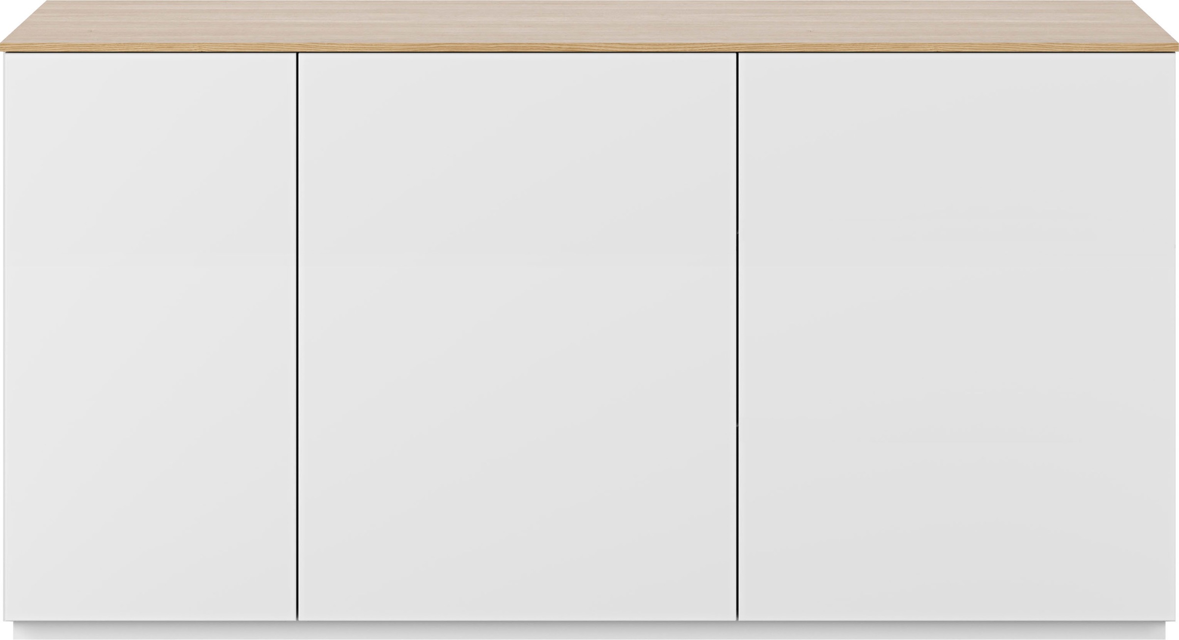 TemaHome Sideboard »Join«, Kommode mit viel Stauraum, Breite 160 cm
