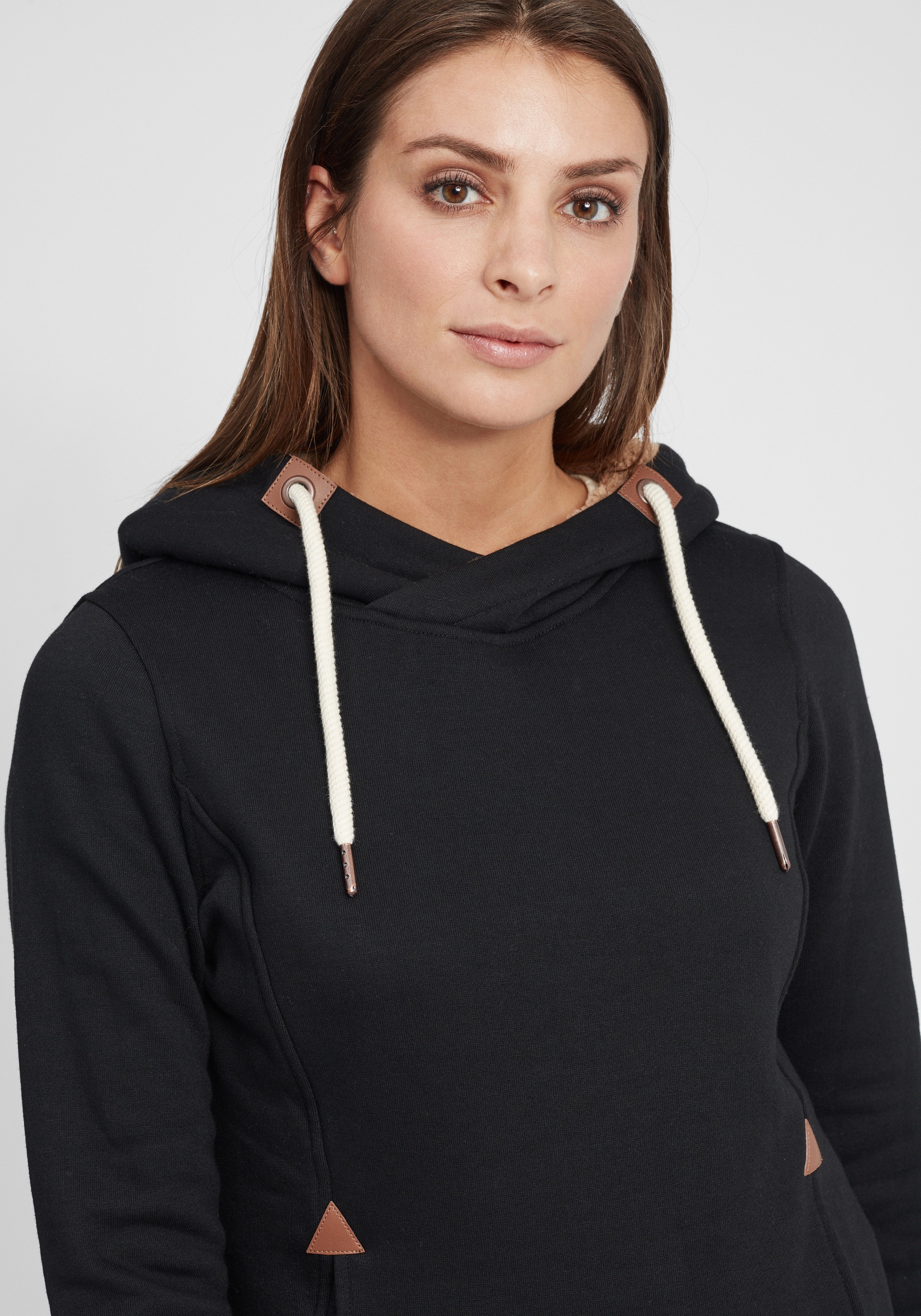 OXMO Kapuzenpullover »Hoodie OXVicky«