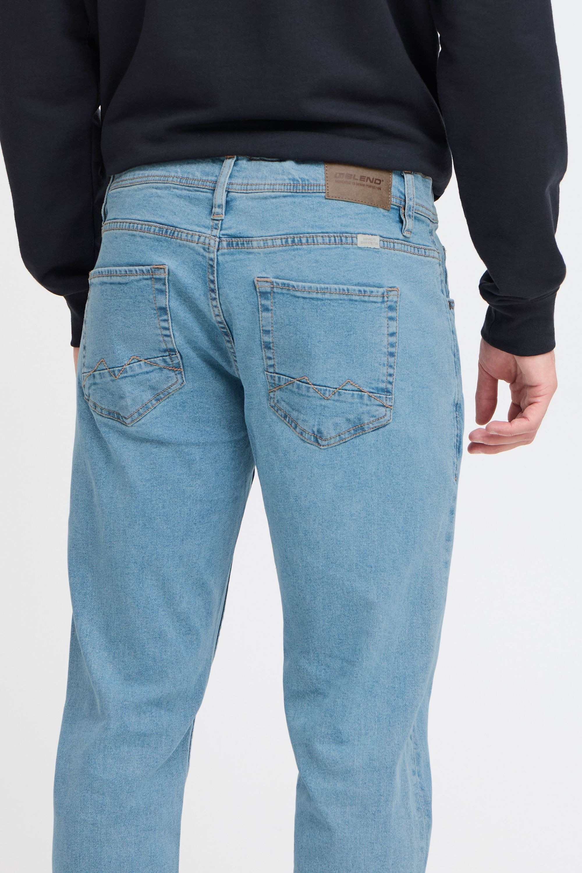 Blend Bequeme Jeans »Bequeme Jeans BHTwister fit«