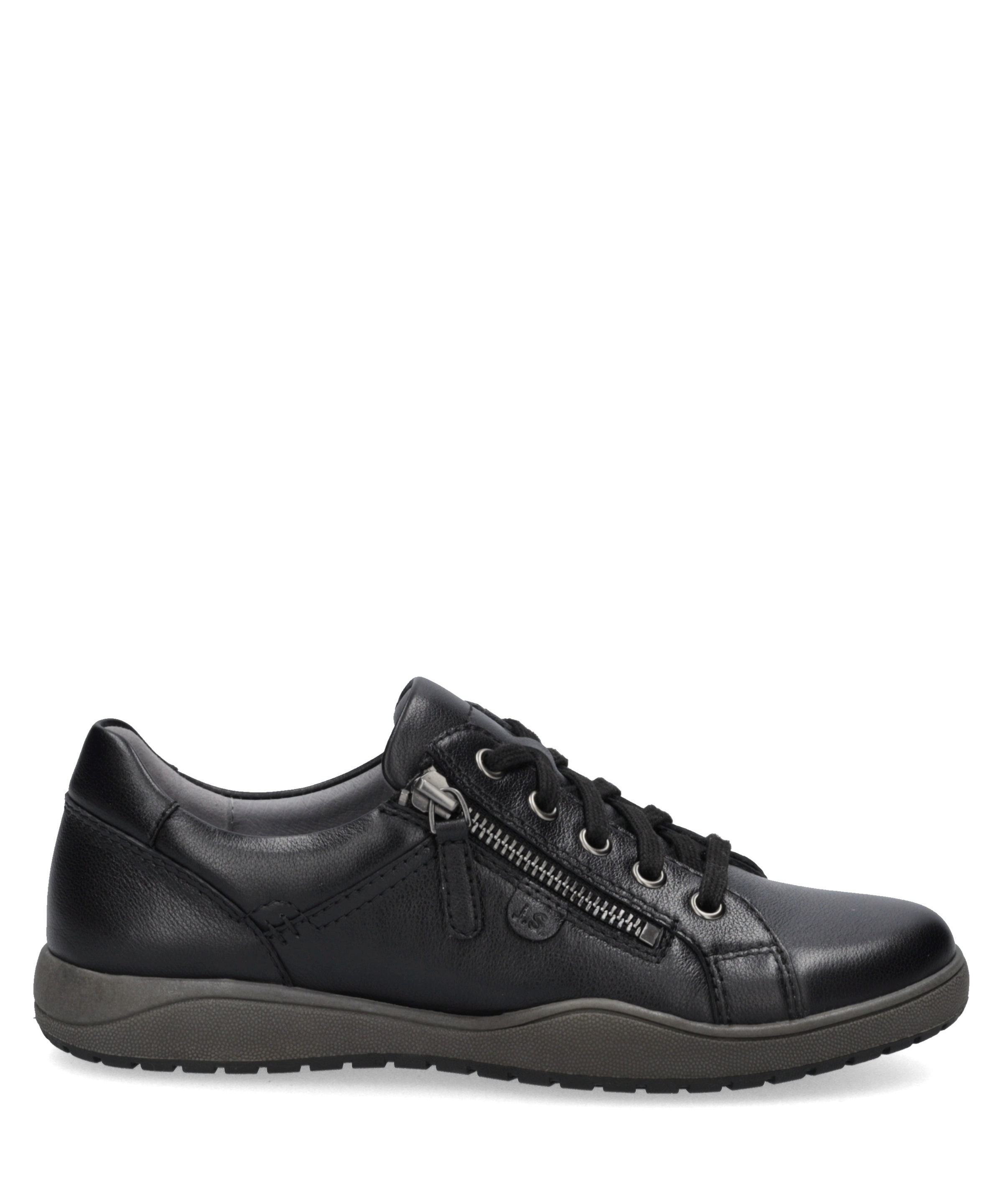Josef Seibel Sneaker »Cynthia 02, schwarz«