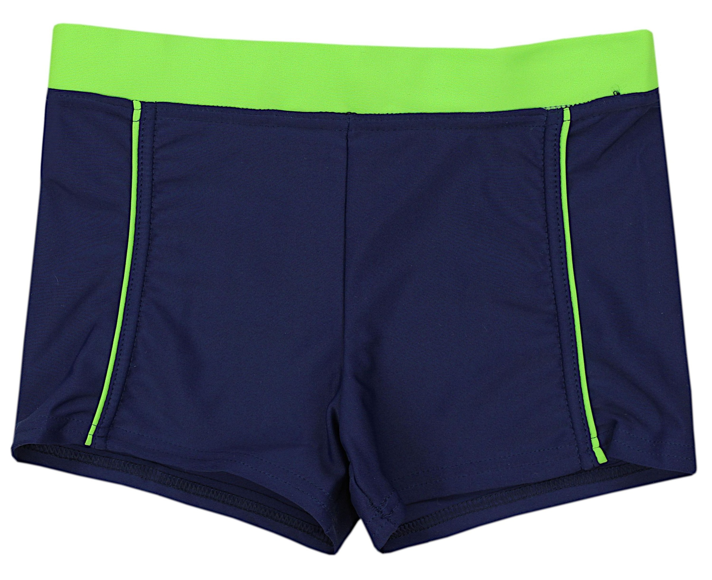 AQUARTI Badehose »Badehose Jungen Kinder Badehose Seitliche Paspel«