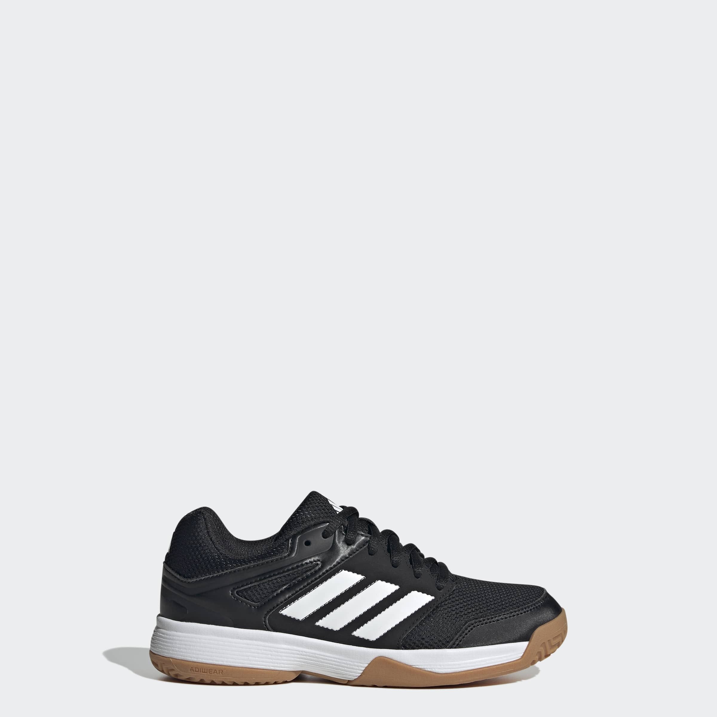 adidas Performance Hallenschuh »SPEEDCOURT IN  KIDS«  geeignet für jeden Hallensport