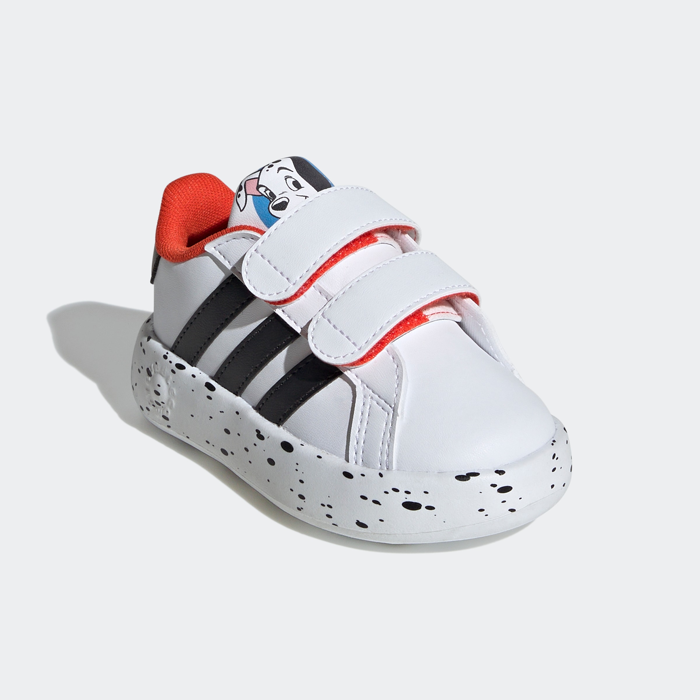 adidas Sportswear Sneaker »GRAND COURT 2.0 101 TENNIS SPORTSWEAR«