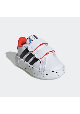 Sneaker »GRAND COURT 2.0 101 TENNIS SPORTSWEAR«