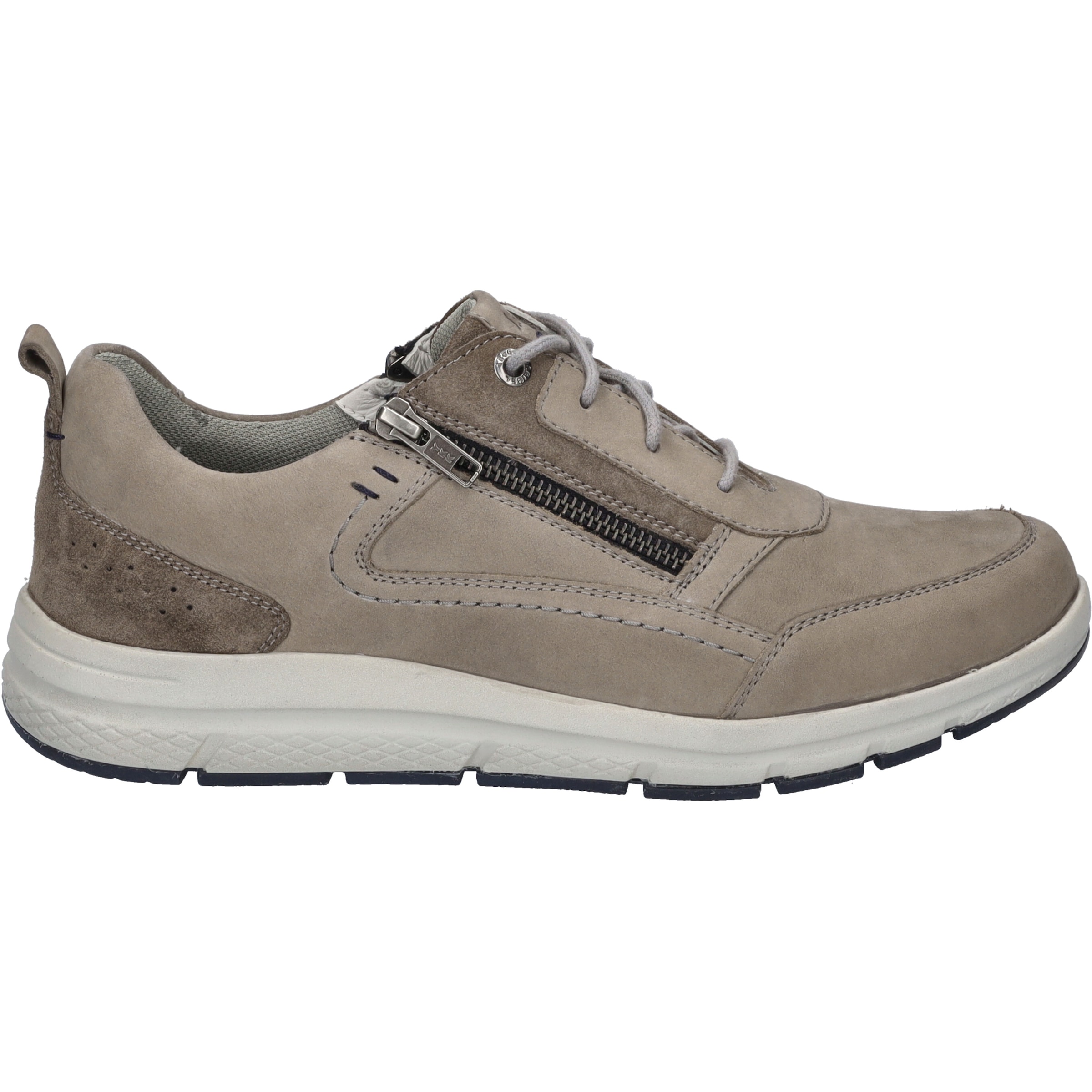 Josef Seibel Schnürschuh »Giuseppe 06, grau«