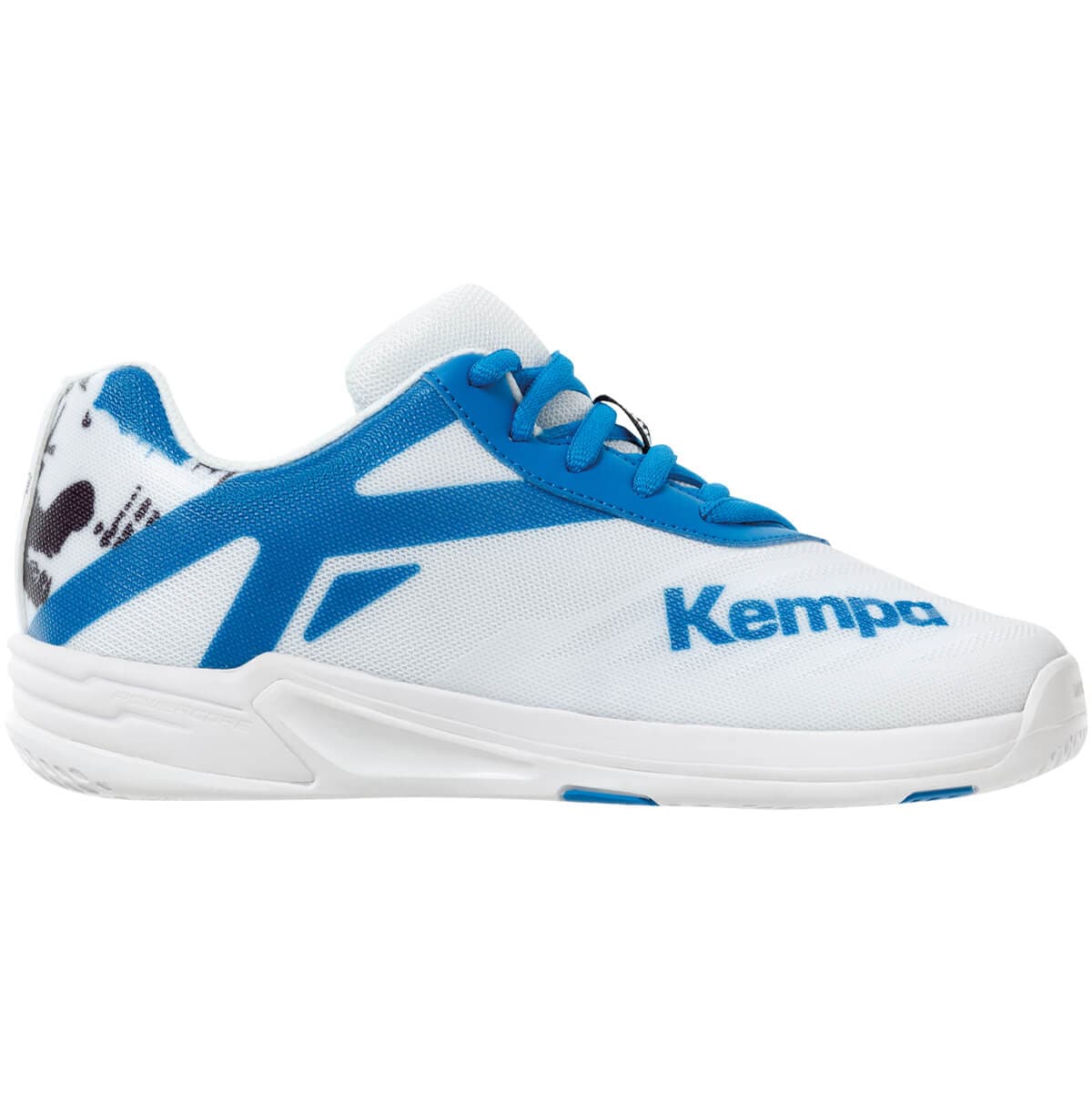 Kempa Hallenschuh »Hallen-Sport-Schuhe Wing 2.0 Jr«  1 tlg.