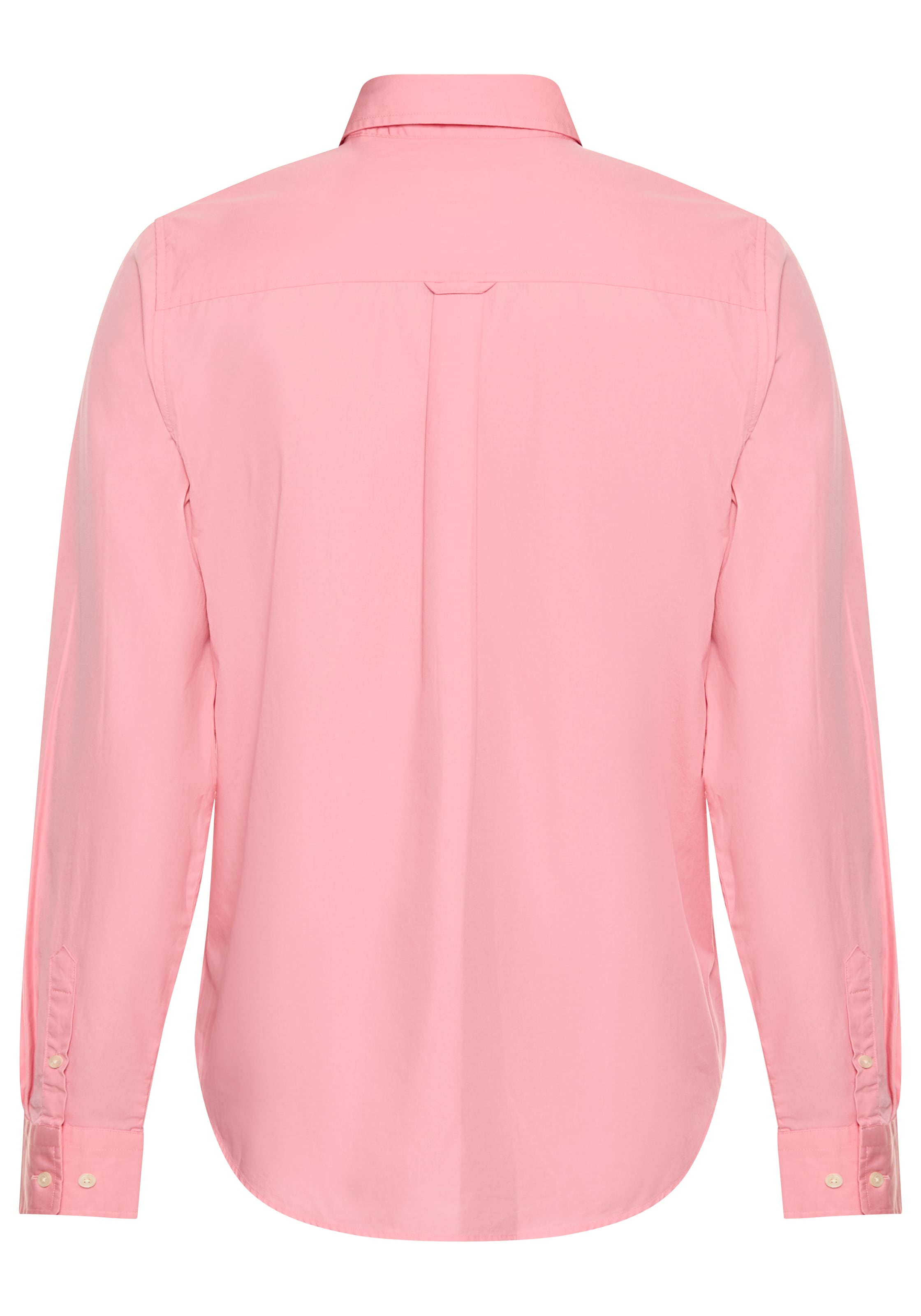 Gant Langarmbluse »REG POPLIN SHIRT«