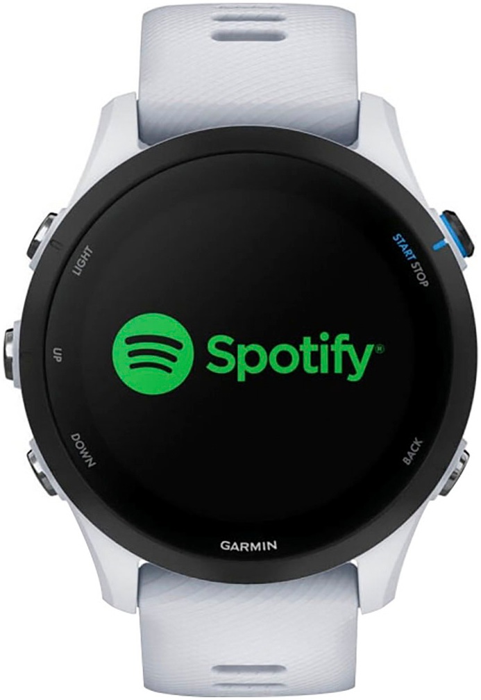 Garmin Smartwatch »Forerunner 255 Music«