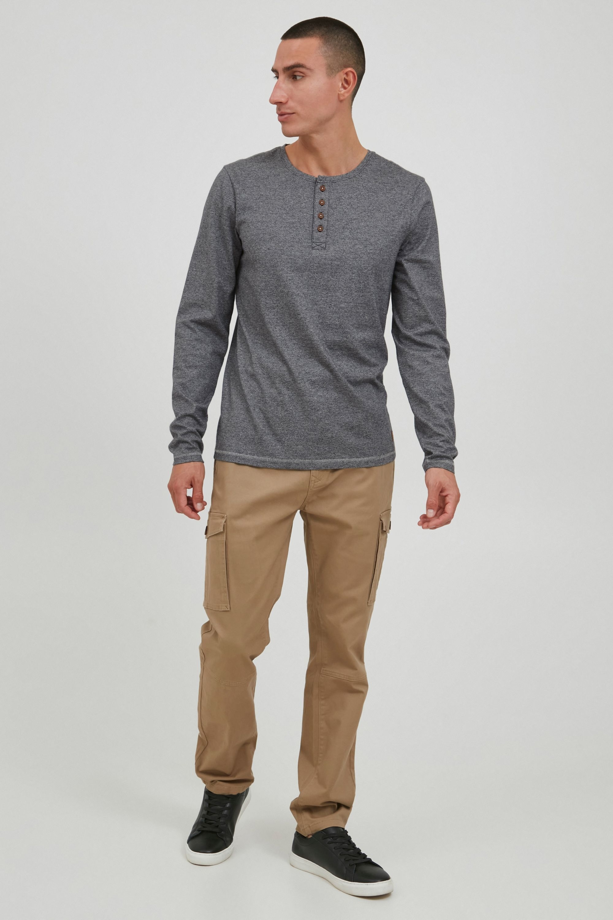 11 Project Longsleeve »Longsleeve PRSievert«