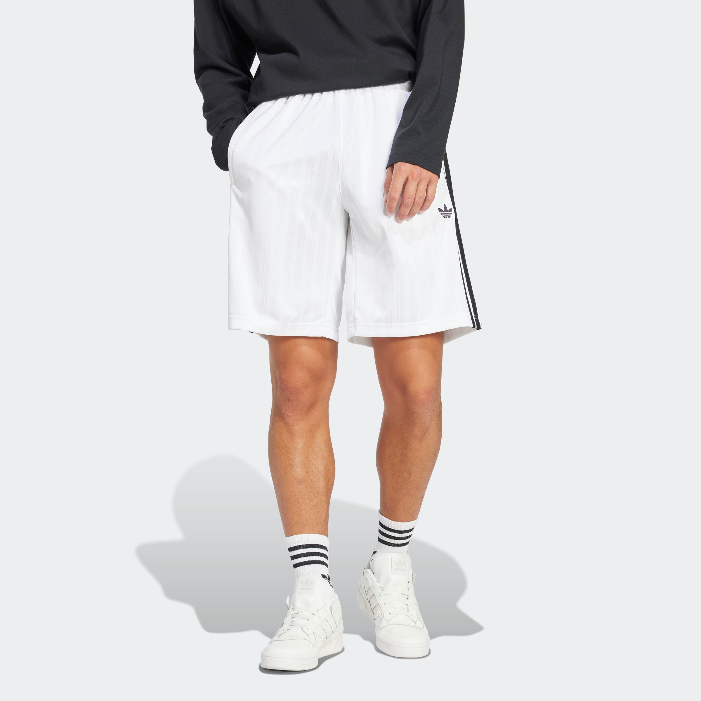 adidas Originals Shorts »POLY SHORT«, (1 tlg.)