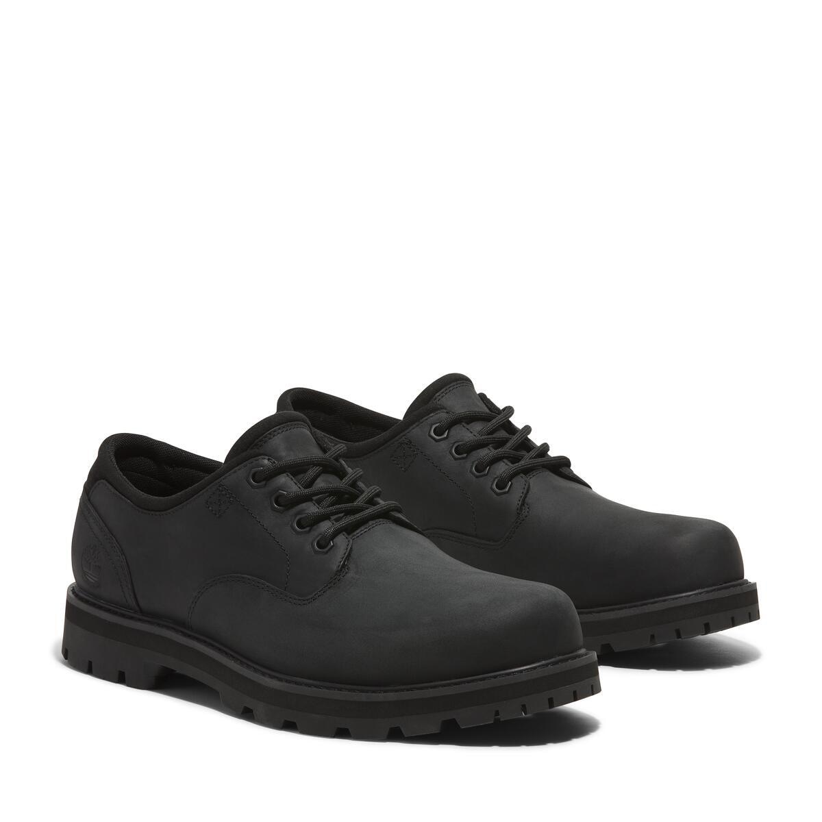 Timberland Schnürschuh »BRITTON ROAD LACE UP WATERPROOF SH«, wasserdicht