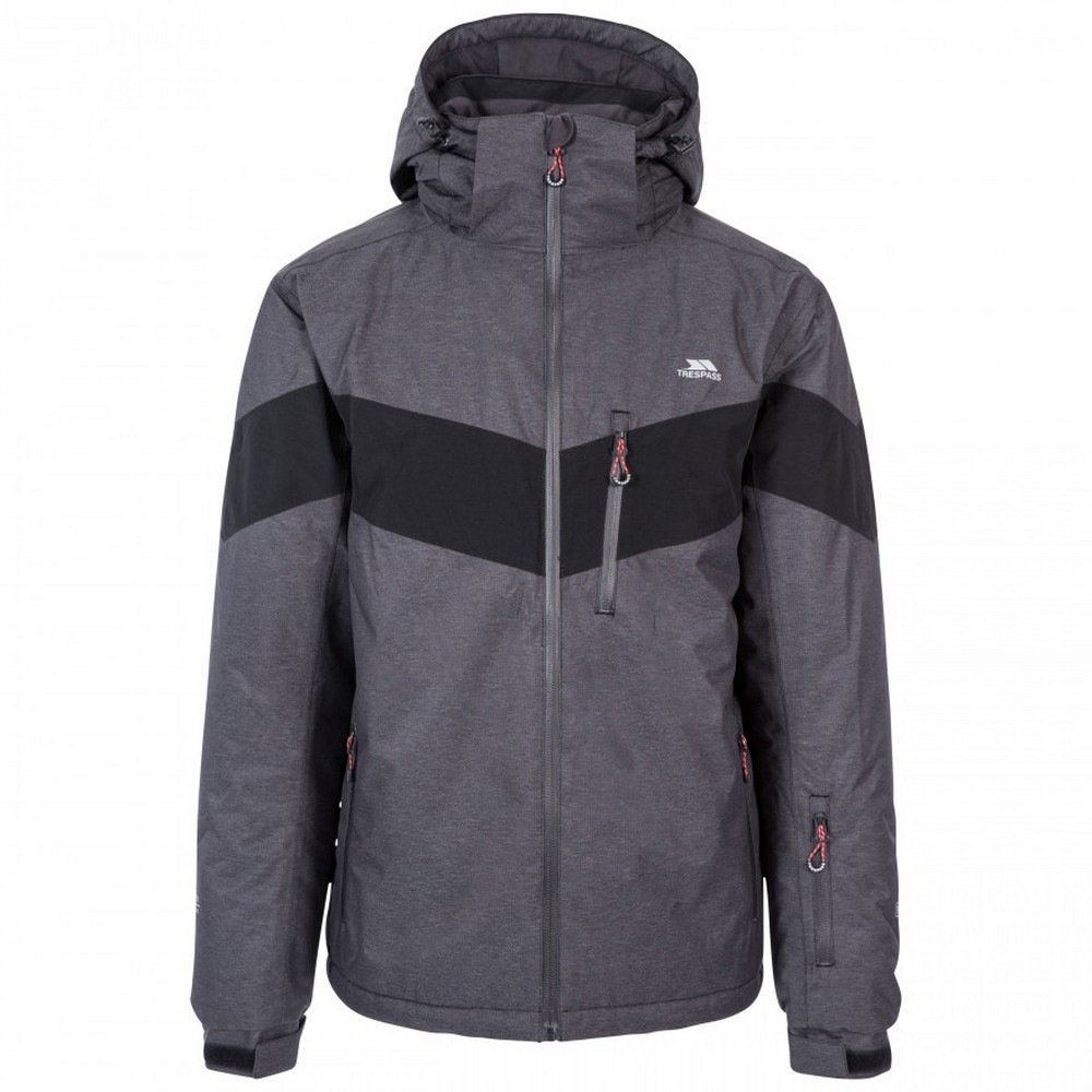 Trespass Skijacke »Herren Tinlaw«