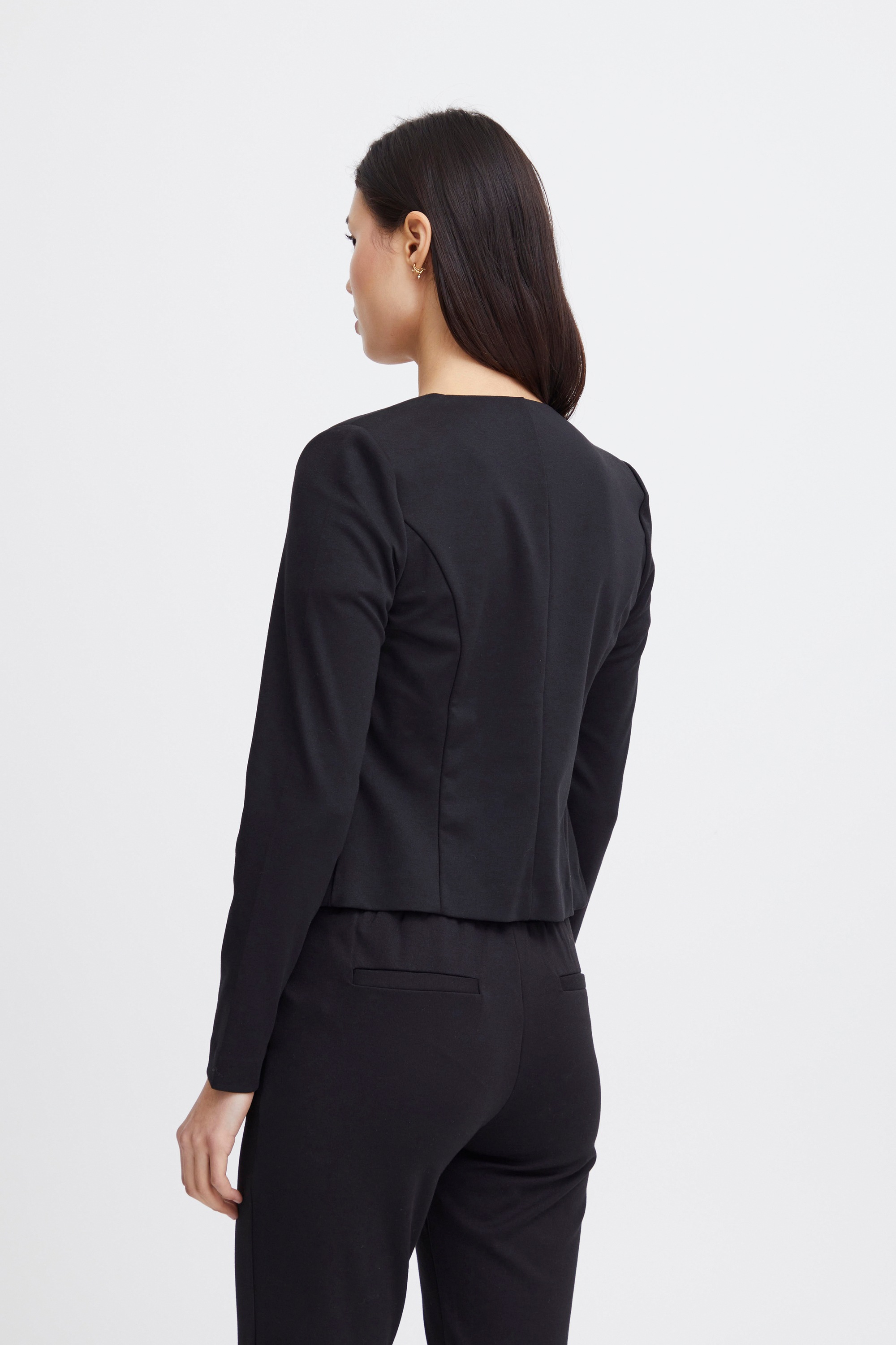 Ichi Blusenblazer »Damen Blazer IHKATE«