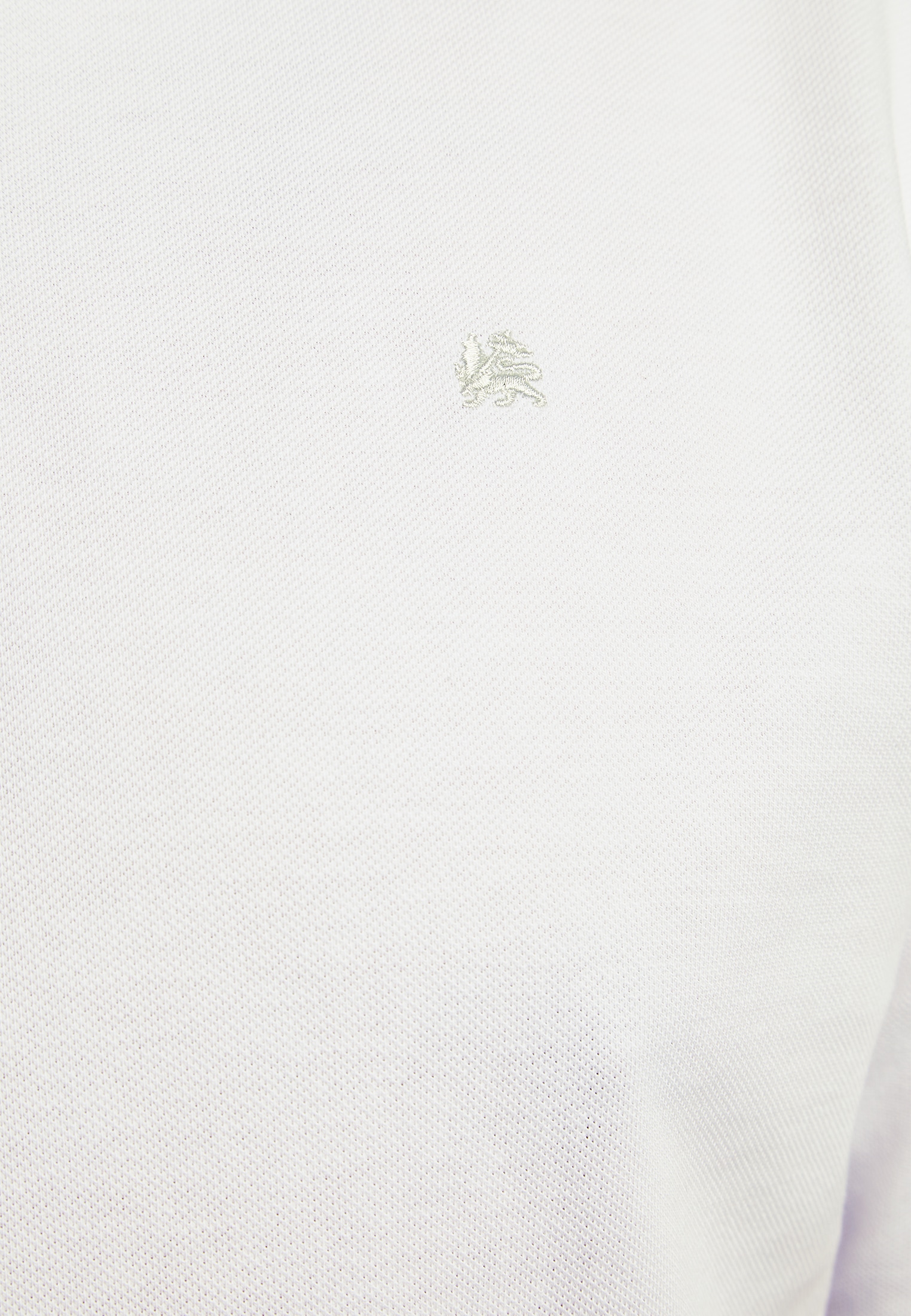 LERROS Poloshirt »LERROS Basic Poloshirt«