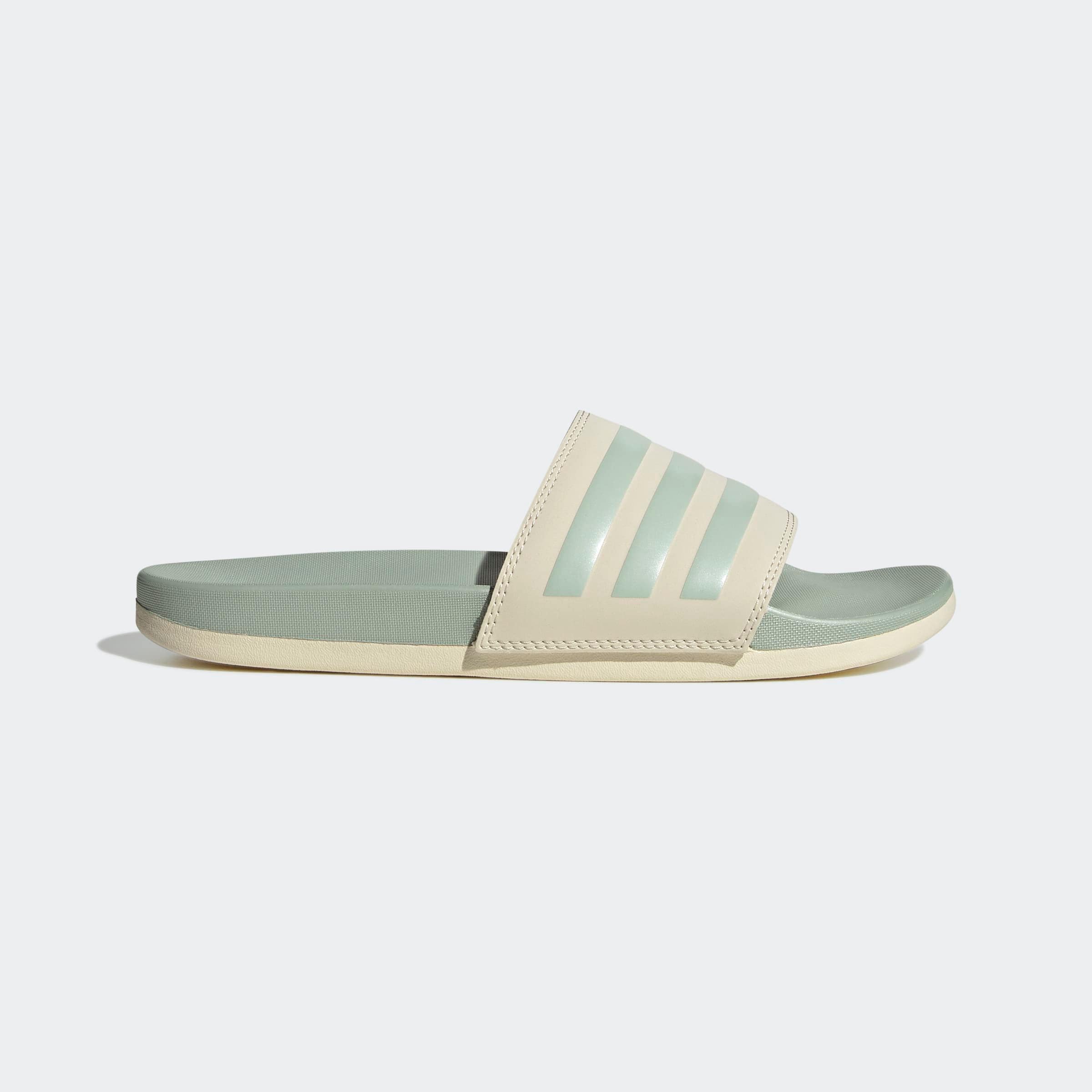 adidas Sportswear Badesandale »COMFORT ADILETTE«
