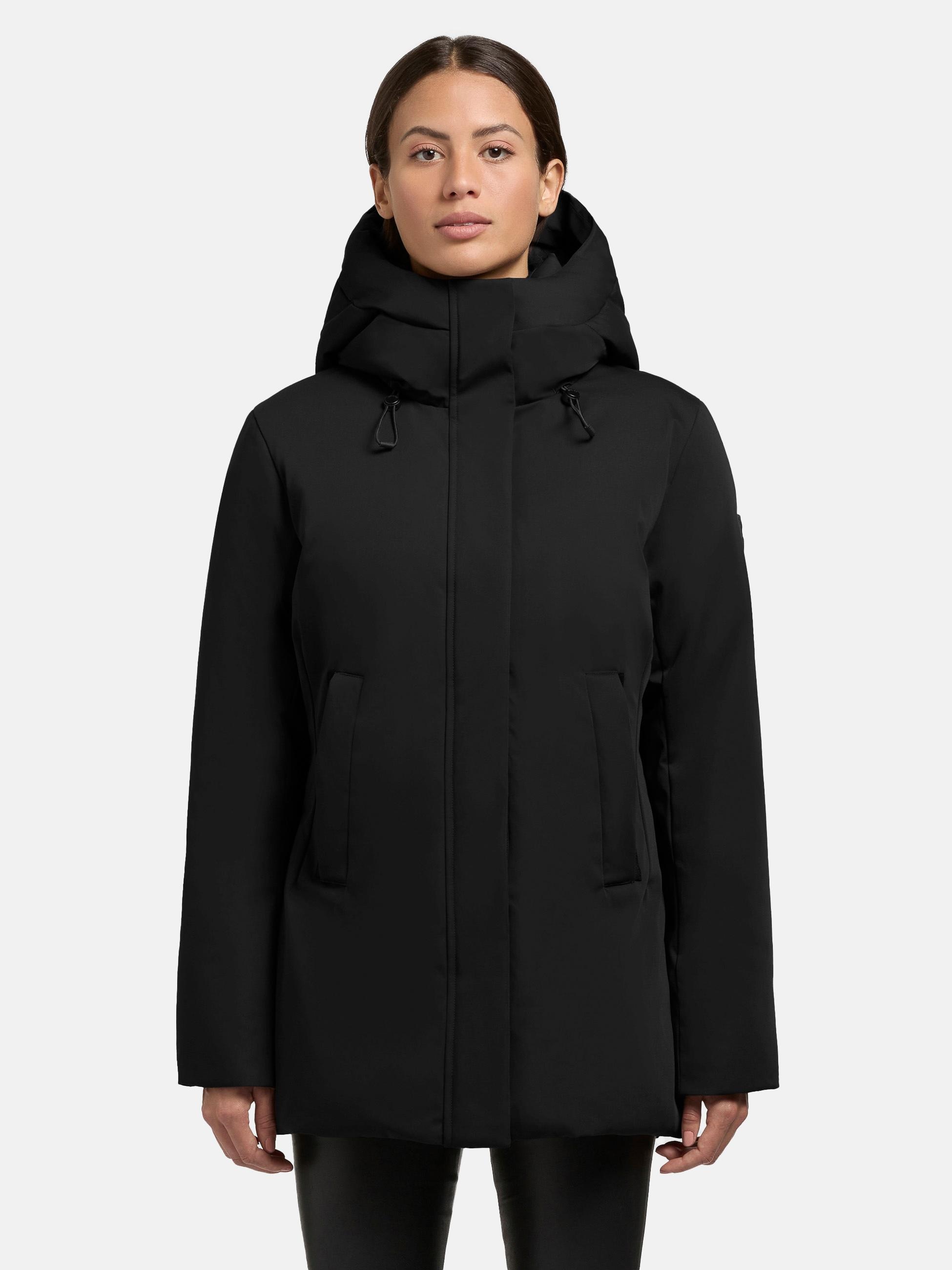 khujo Winterjacke »Winterjacke Palla-YM«