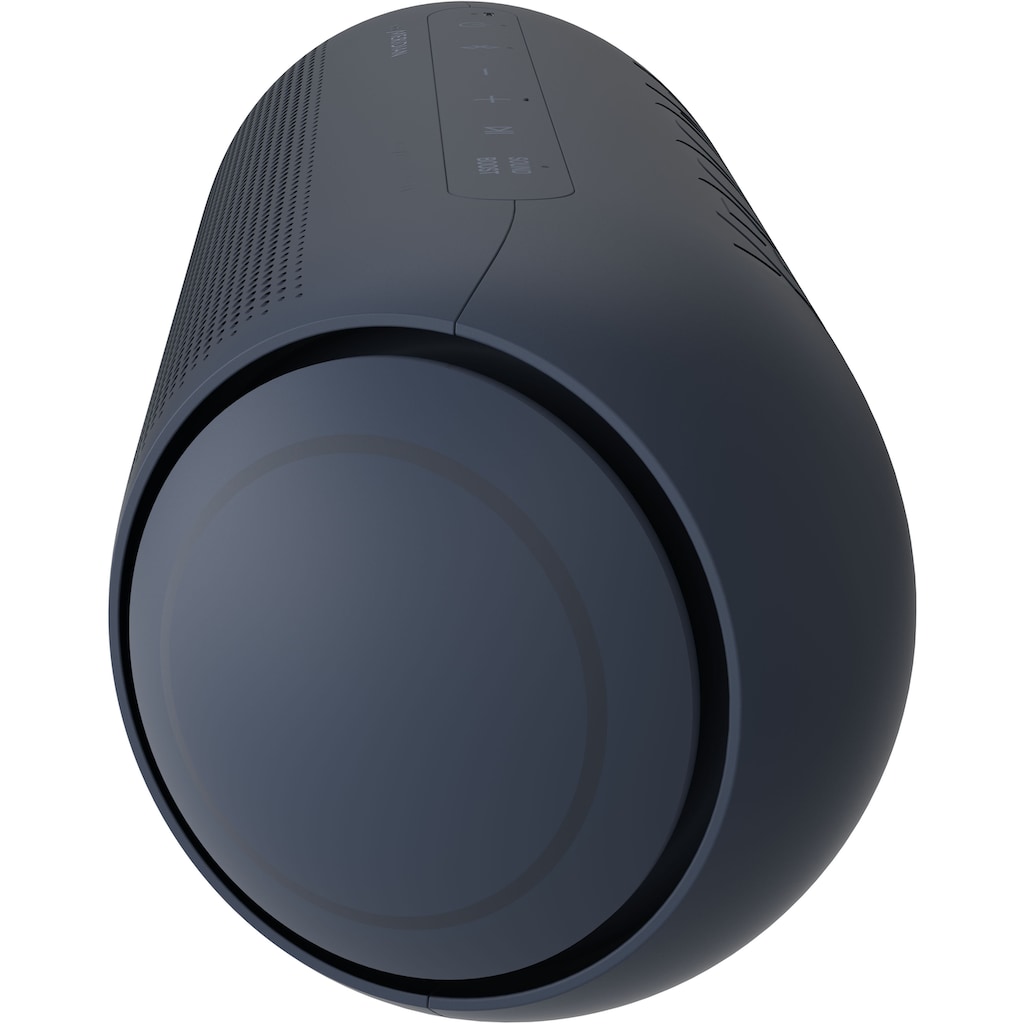 LG Bluetooth-Lautsprecher »XBOOM Go PL7«, Multipoint-Anbindung