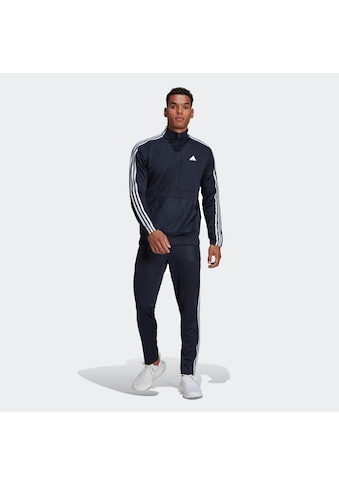 adidas Sportswear Trainingsanzug »AEROREADY TRICOT QUARTER-ZIP« kaufen