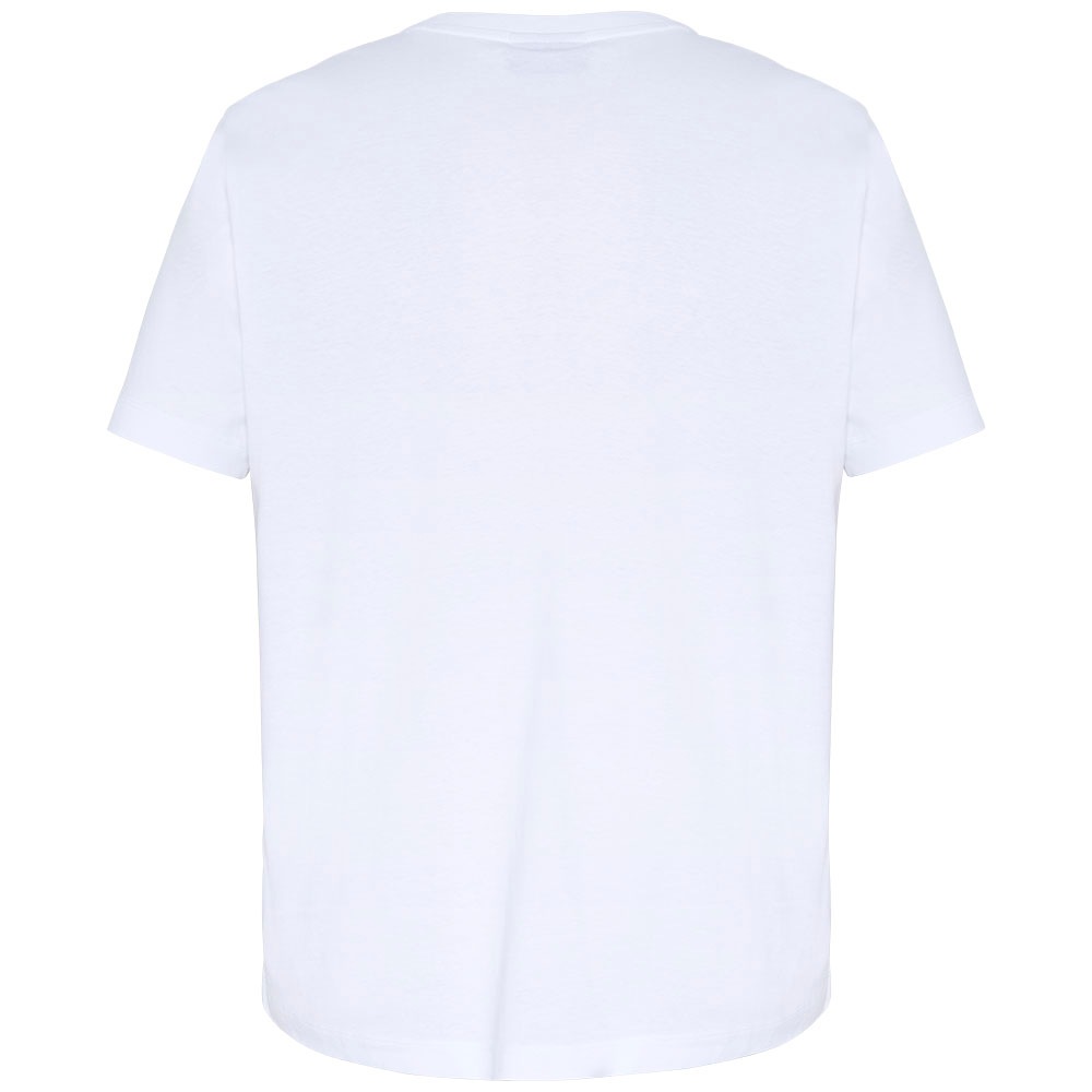 lotto Print-Shirt, - mit plakativem Frontprint
