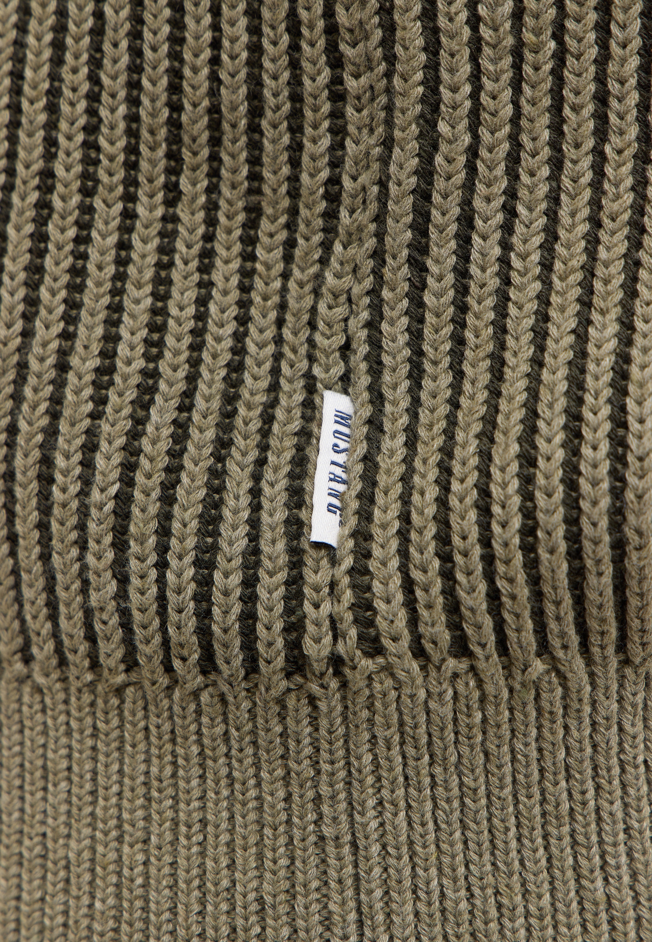 MUSTANG Cardigan »Herren Style Eastvale«