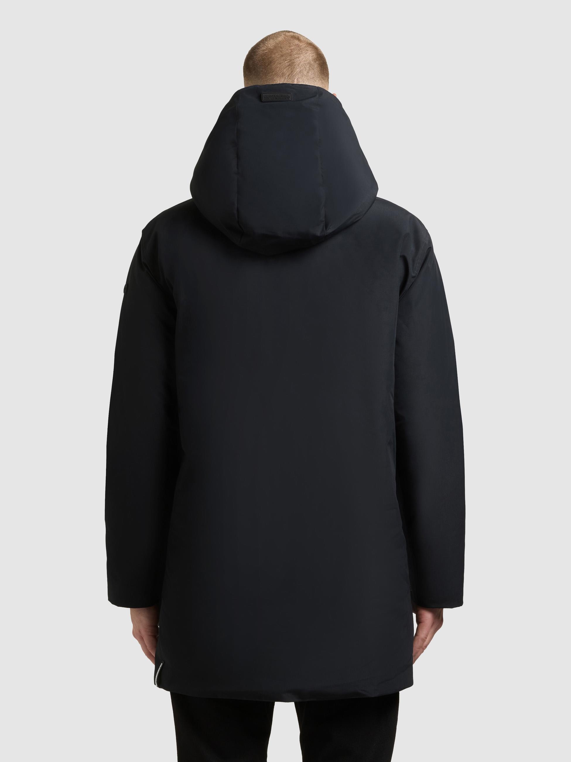 khujo Wintermantel »Wintermantel Figaro«