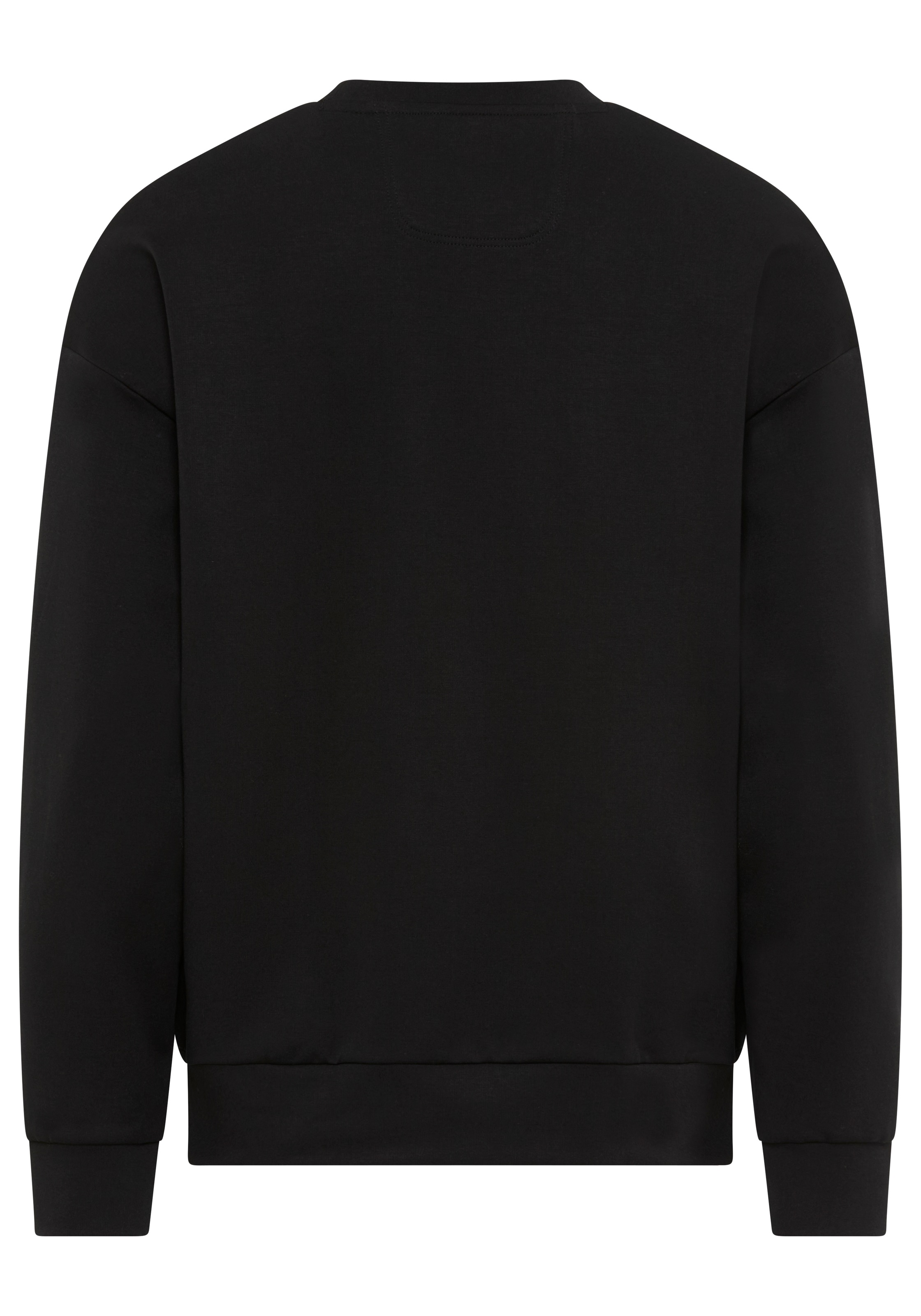 BOSS GREEN Sweatshirt »Stenson«, oversize fit, Rundhalsausschnitt
