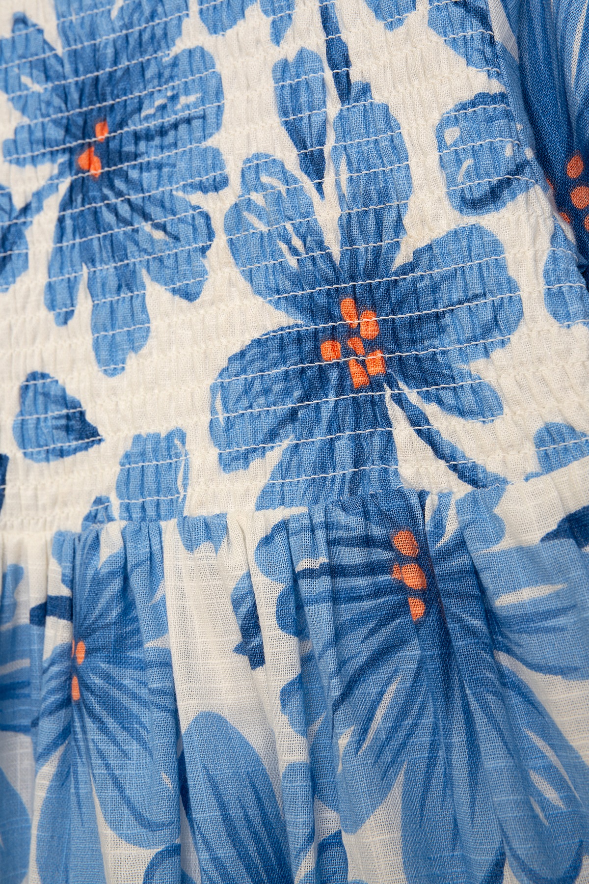 DANAMADE Sommerkleid »DANAMADE Dresses DMARLA«