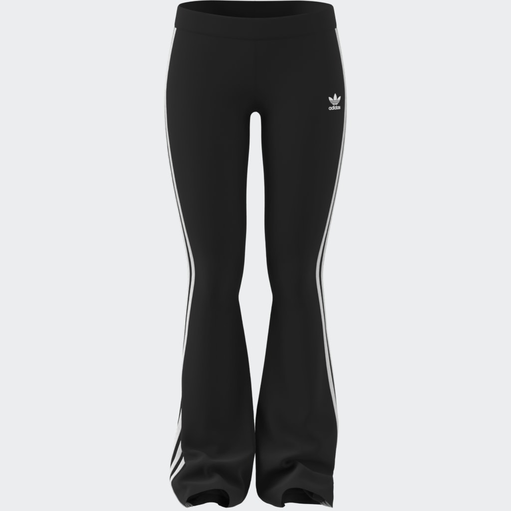 adidas Originals Leggings »FLARED LEGGINGS«, (1 tlg.)