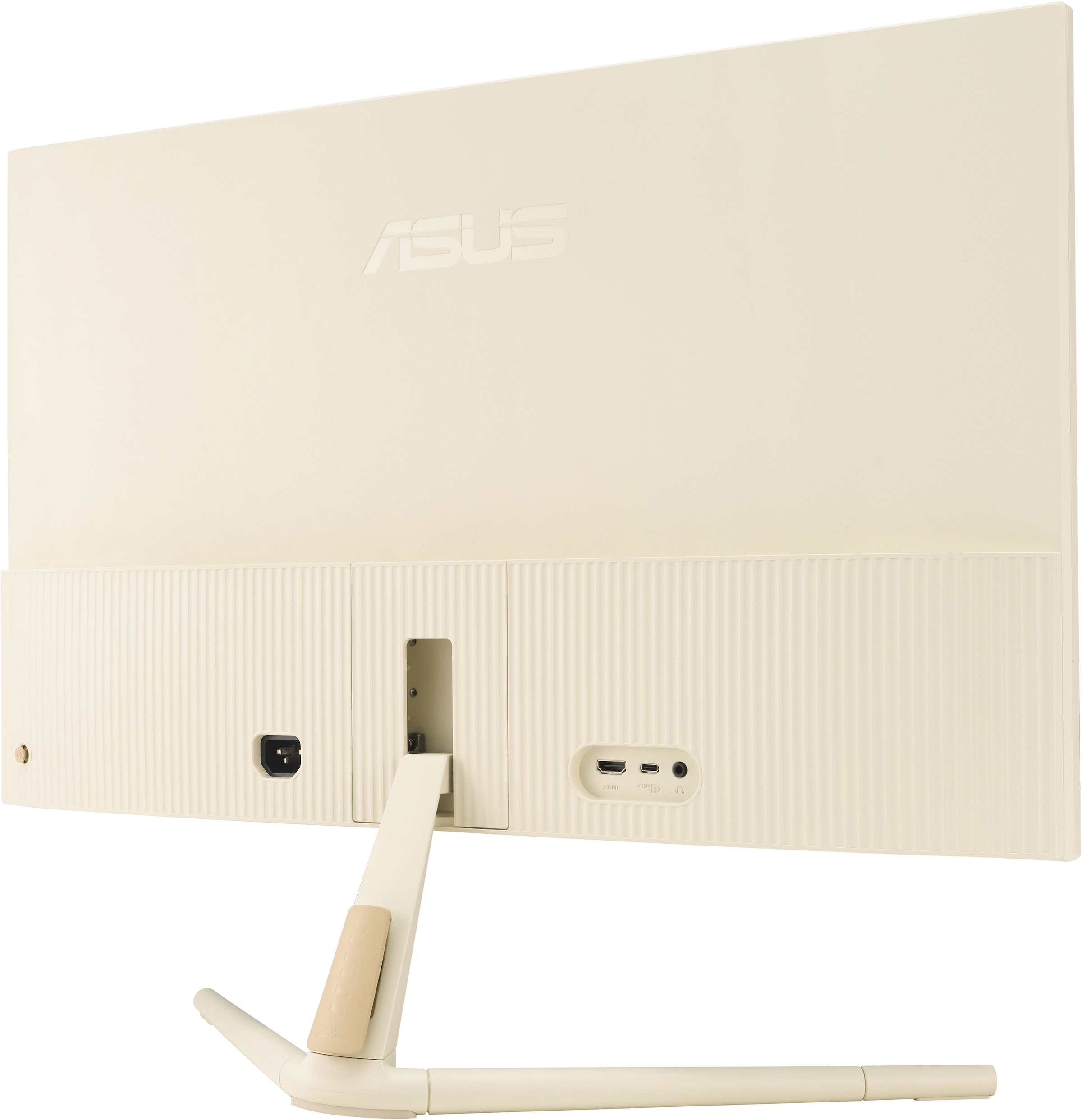 Asus LED-Monitor »VU279CFE(-B/-M/-G/-P)« 69 cm/27 ″  1920 x 1080 px Full HD 1 Reaktionszeit 100 Hz