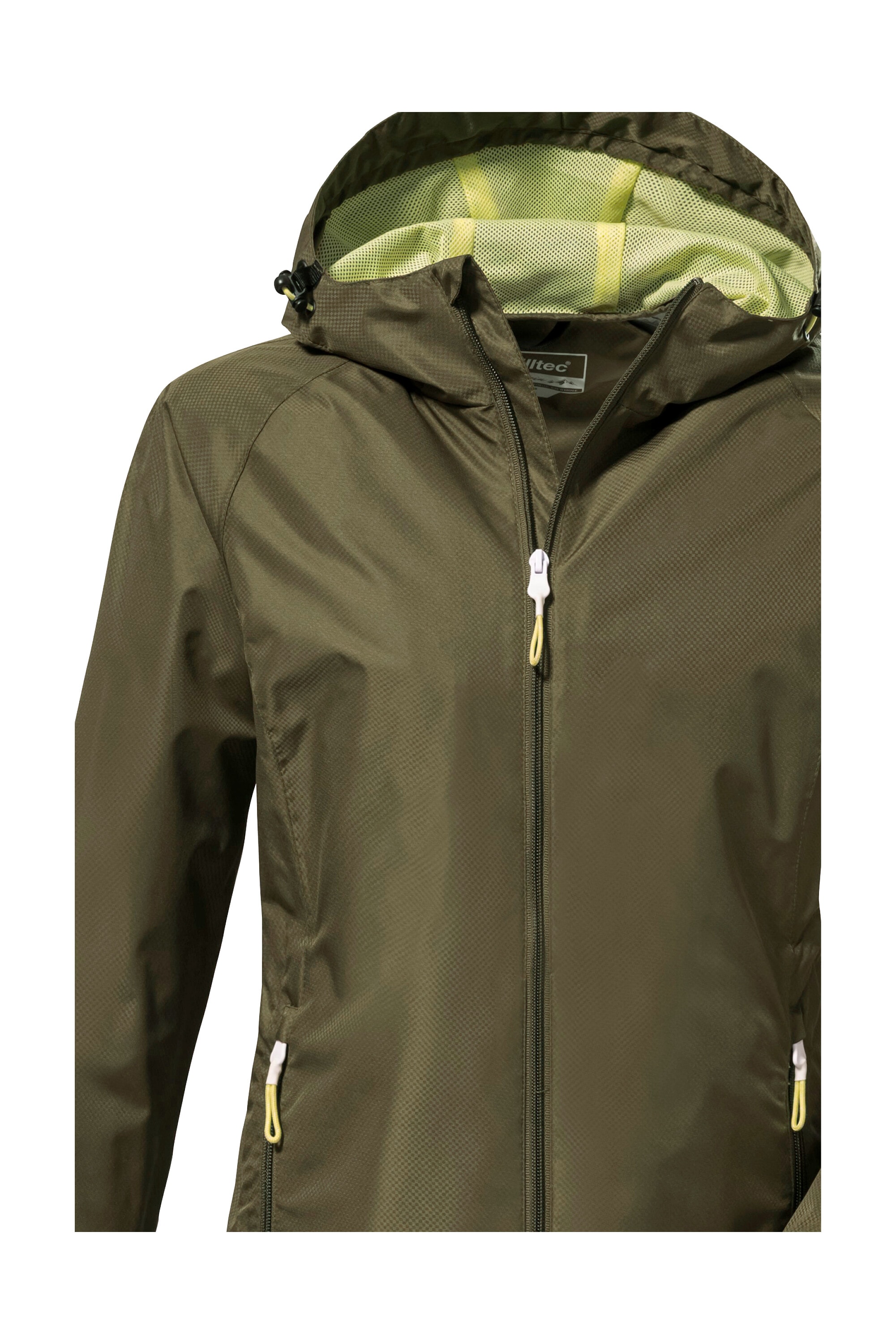 Killtec Regenjacke »KOS 15 WMN JCKT«