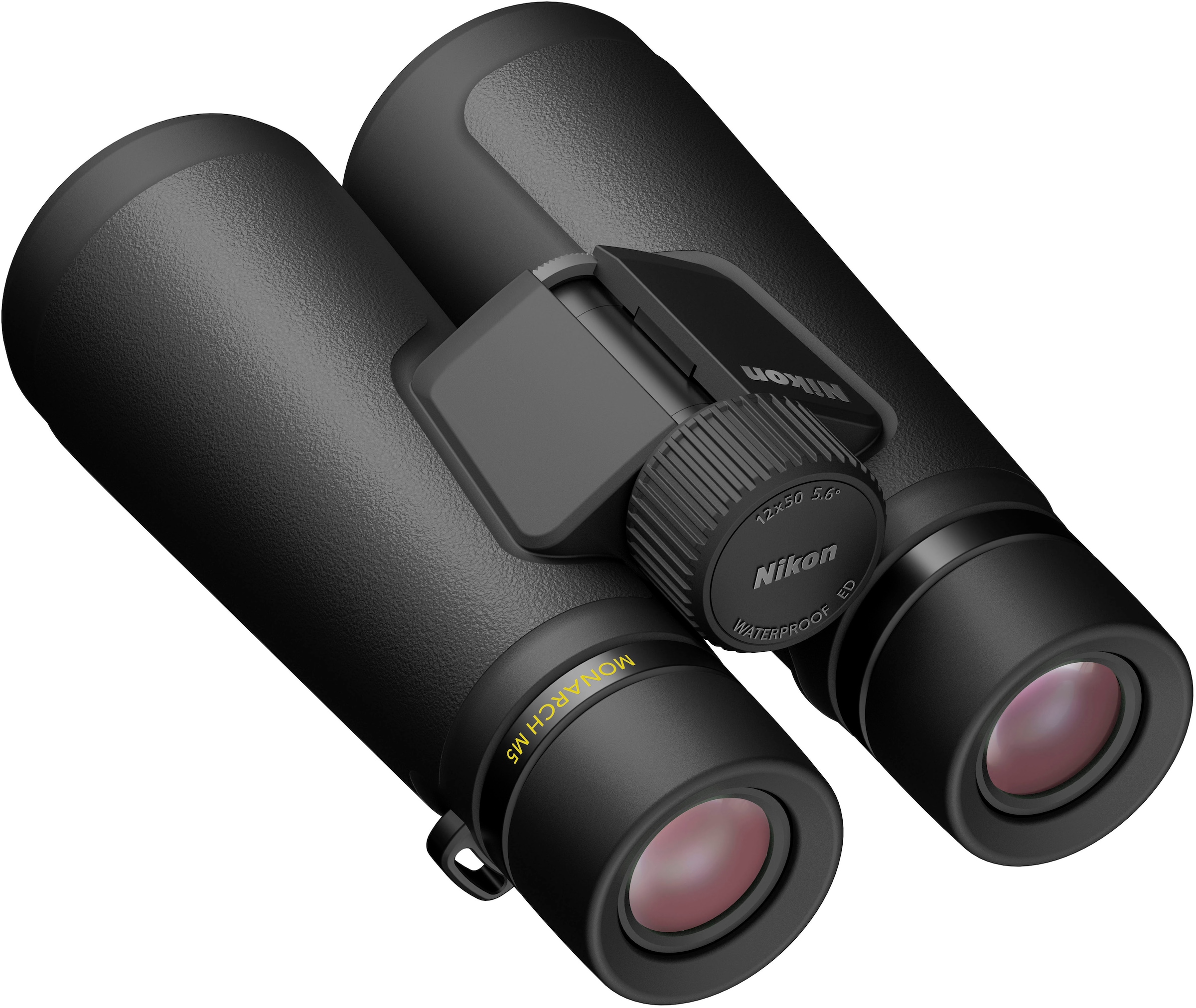 Nikon Fernglas »MONARCH M5 12x50«