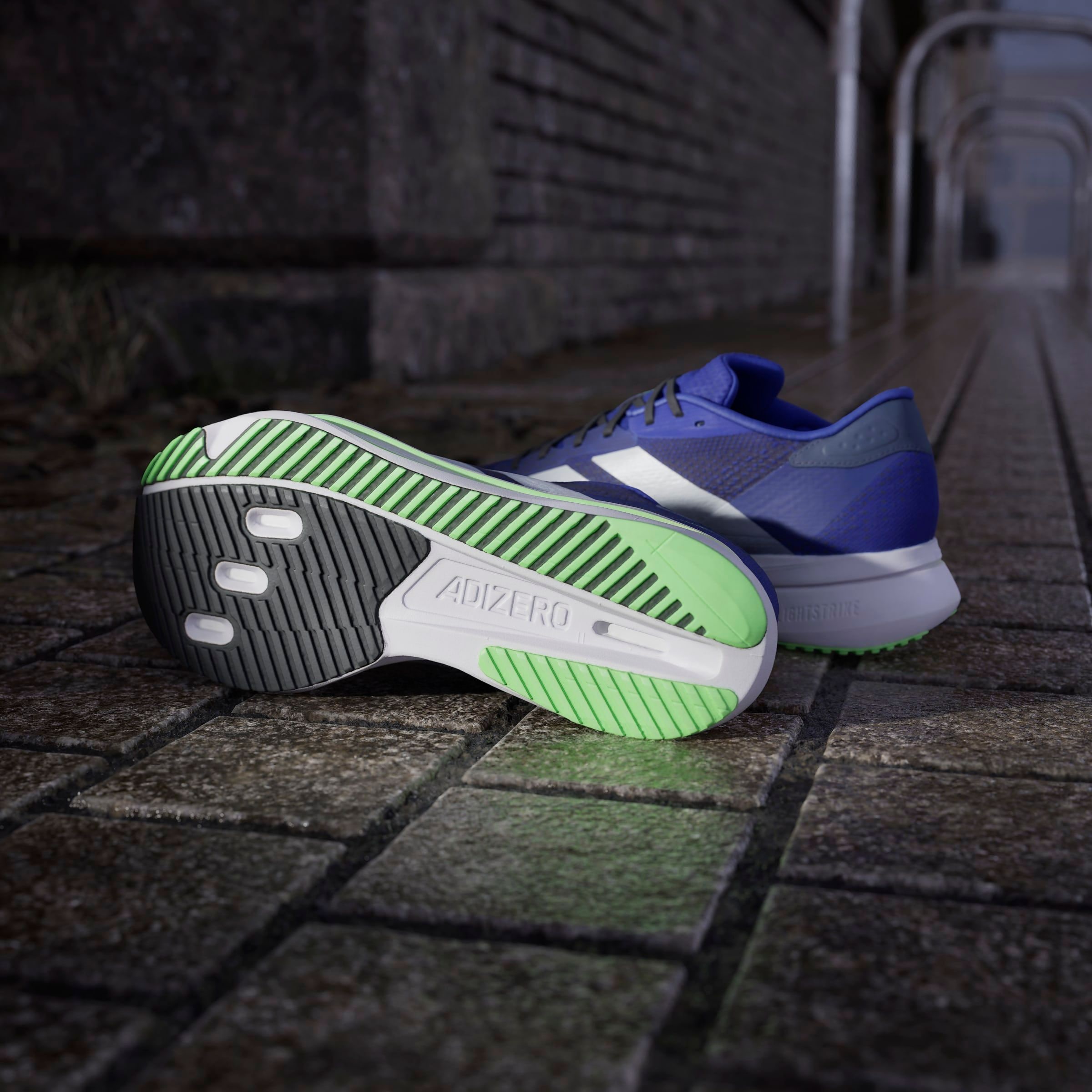 adidas Performance Laufschuh »ADIZERO SL 2«