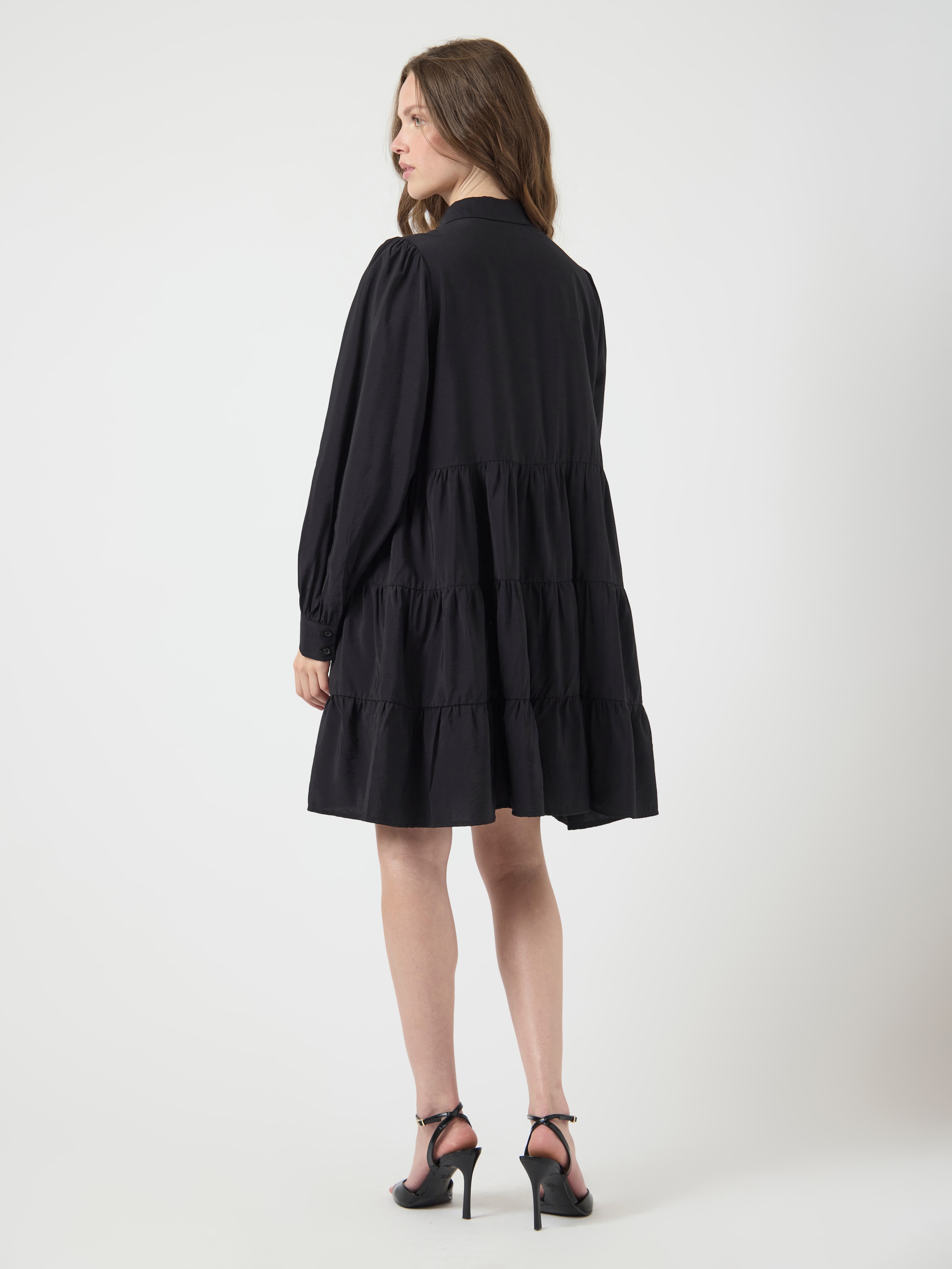 Y.A.S Tunikakleid »YASPALA LS DRESS S. NOOS«