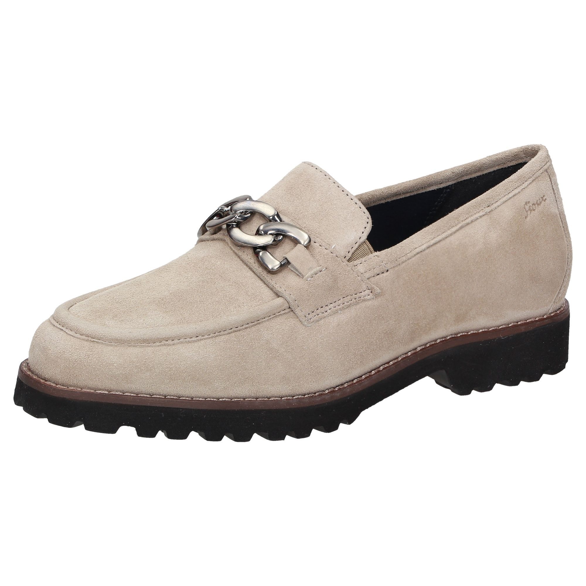 SIOUX Slipper »Meredith-734-H«