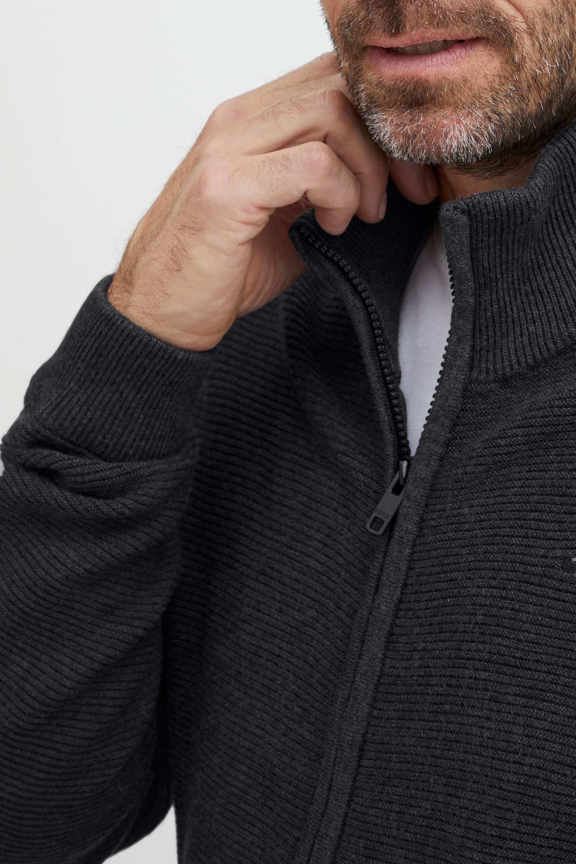 FQ1924 Strickjacke »Strickjacke FQVillum«