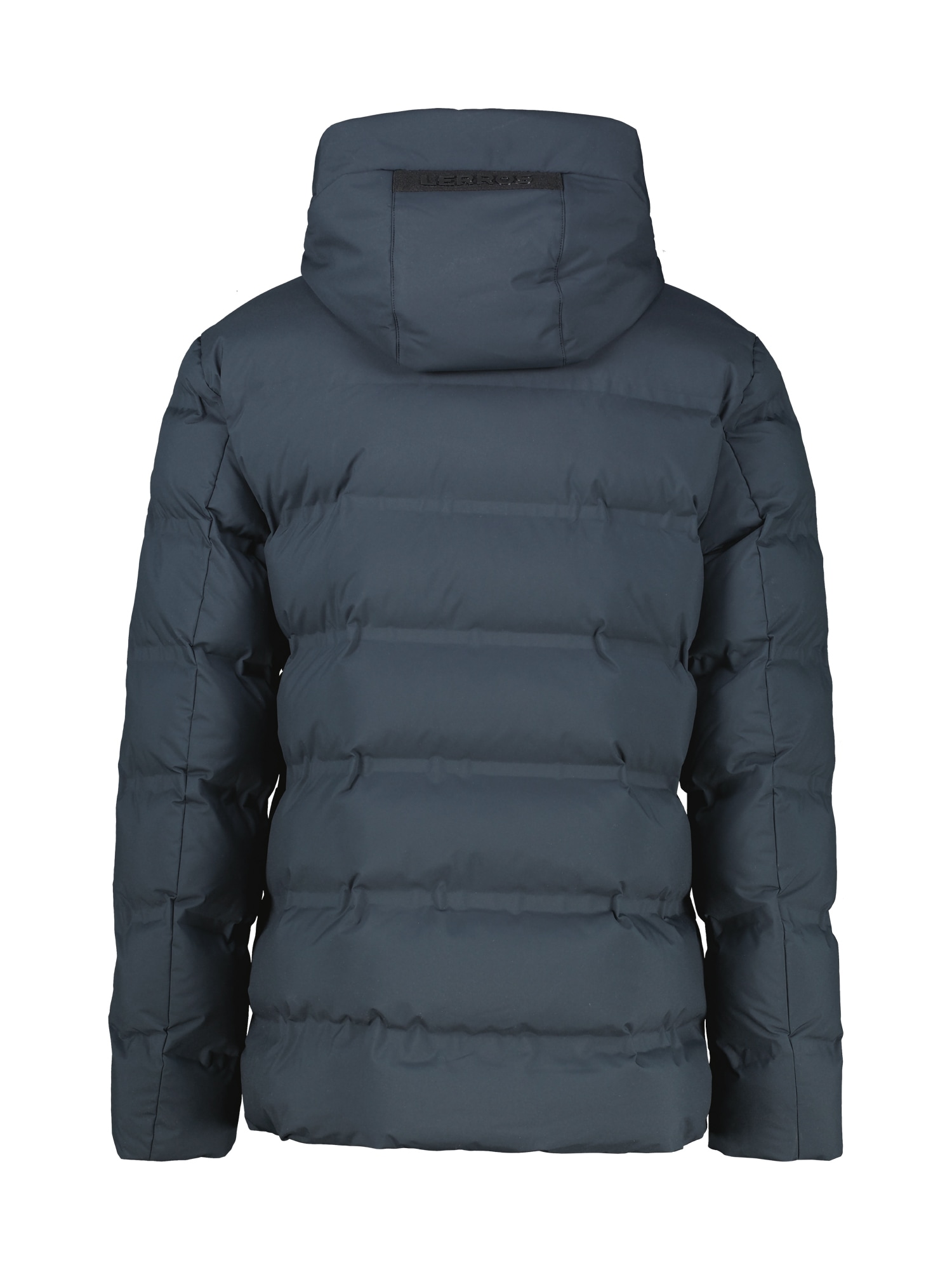LERROS Winterjacke »LERROS Herren Winterjacke - smart und unkompliziert« mit Kapuze Wasserabweisend