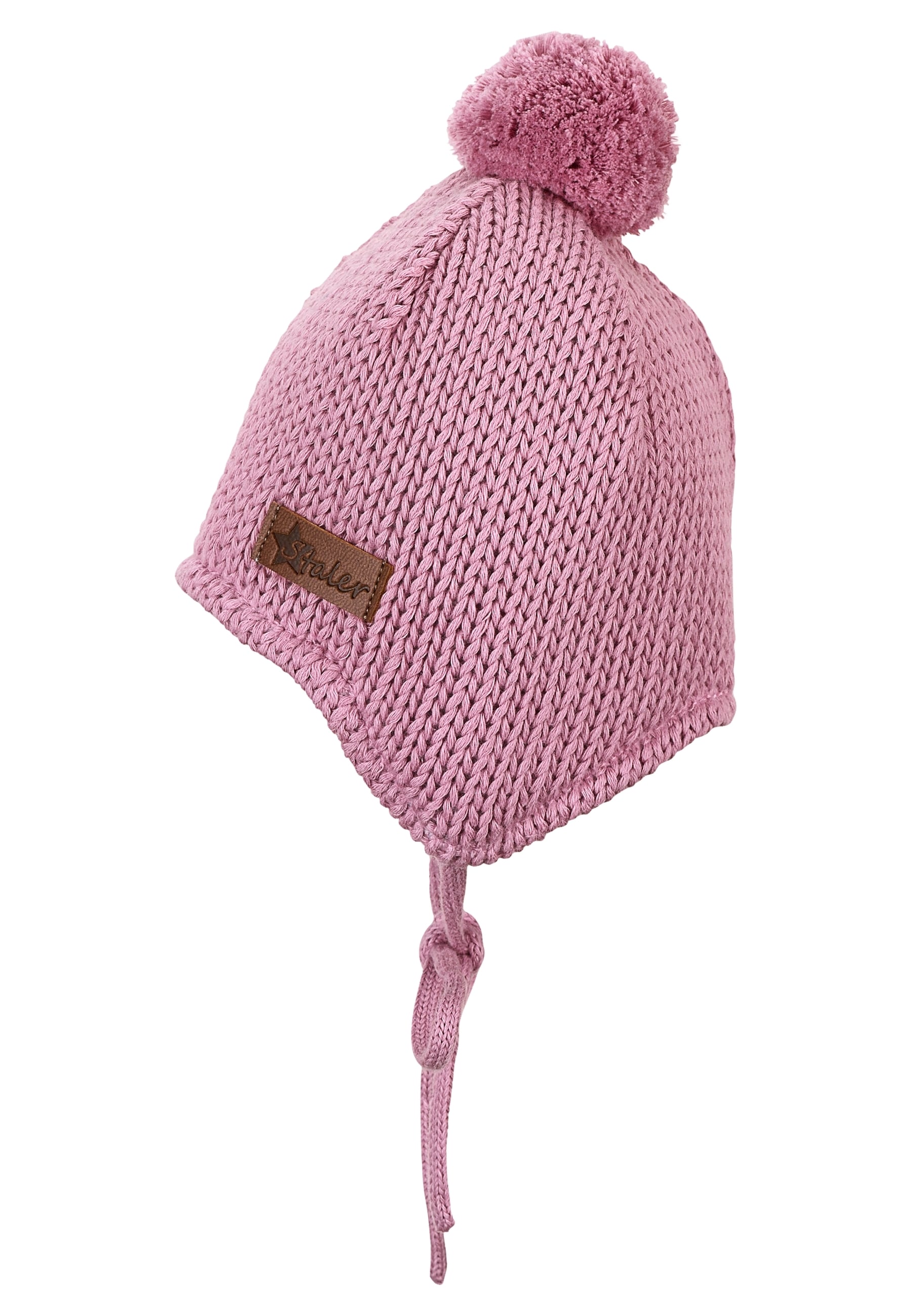 Sterntaler® Strickmütze »Strickmütze«