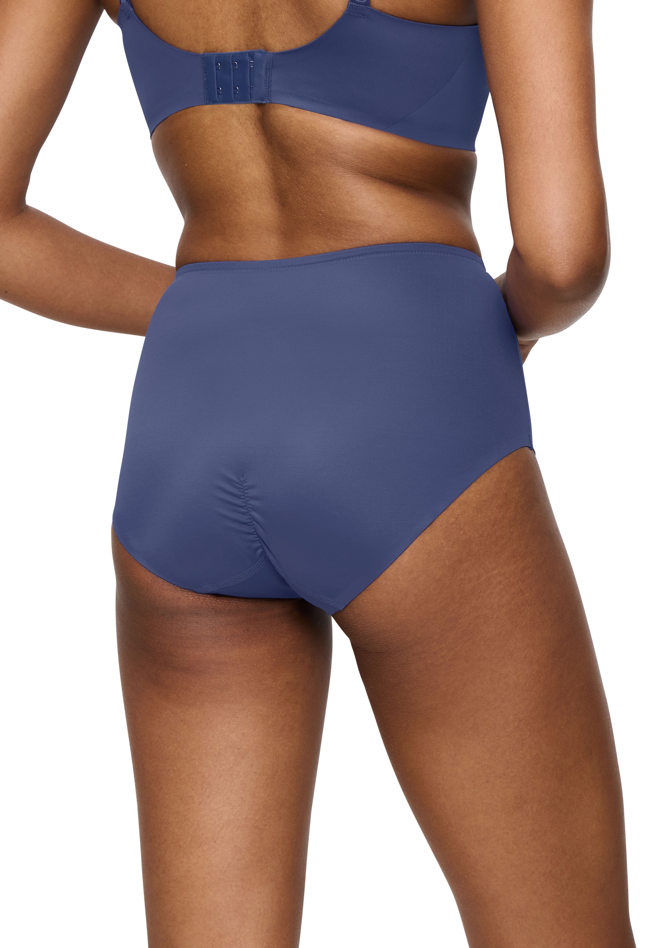 Triumph Shapingslip »True Shape Sensation T«, Mesh-Einsätze, flache Kanten