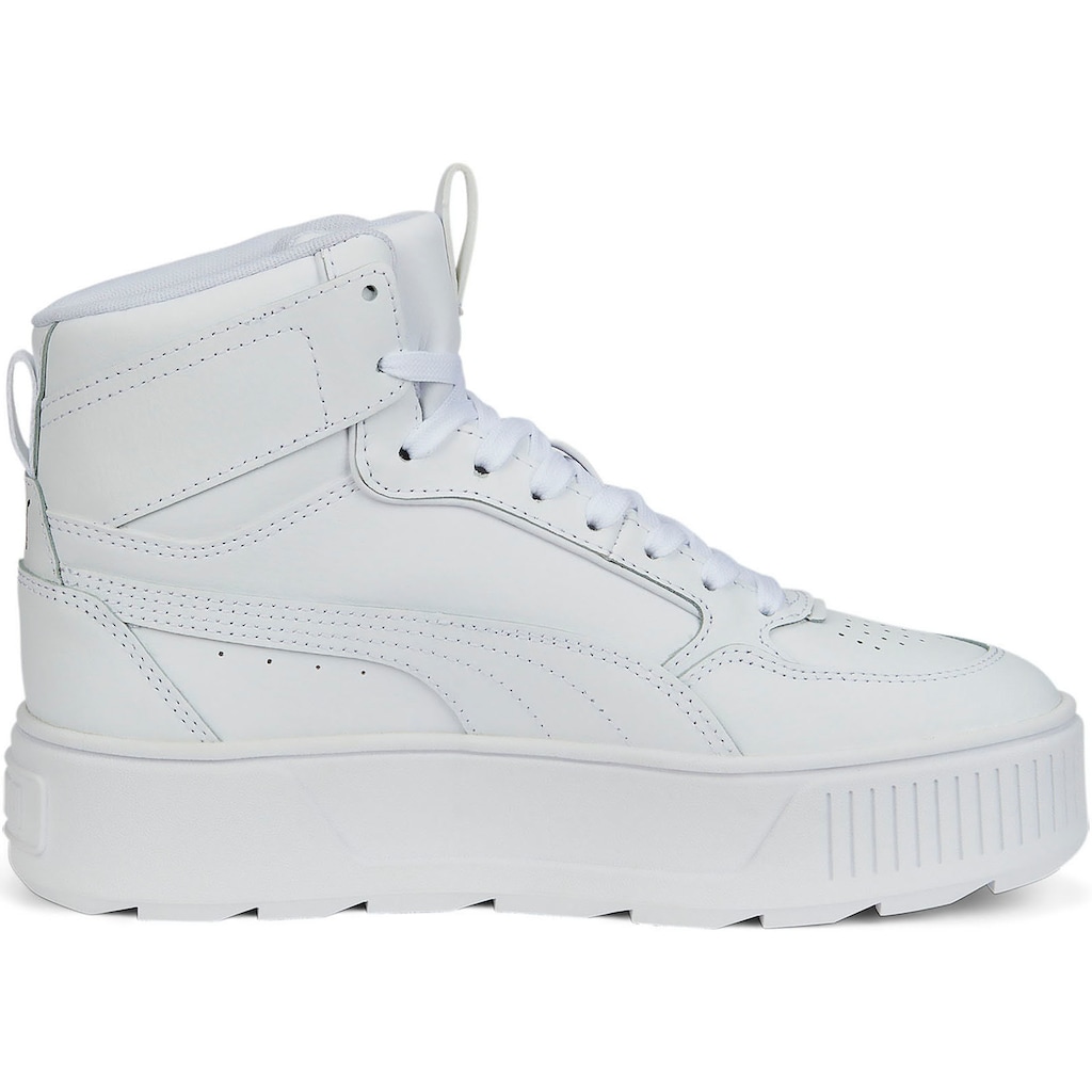 PUMA Sneaker »KARMEN REBELLE MID«