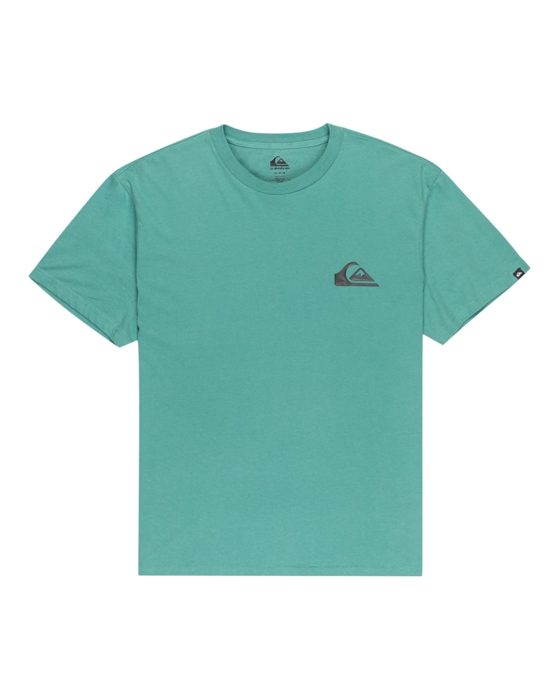 Quiksilver T-Shirt »Ev Mini Logo«