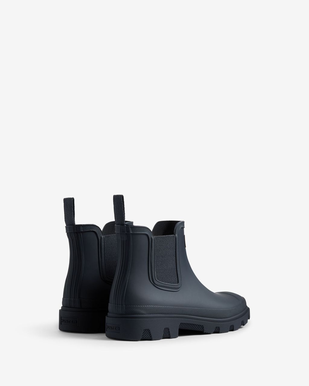 Hunter Gummistiefel »UNISEX DOWNPOUR CHELSEA«  wasserdicht