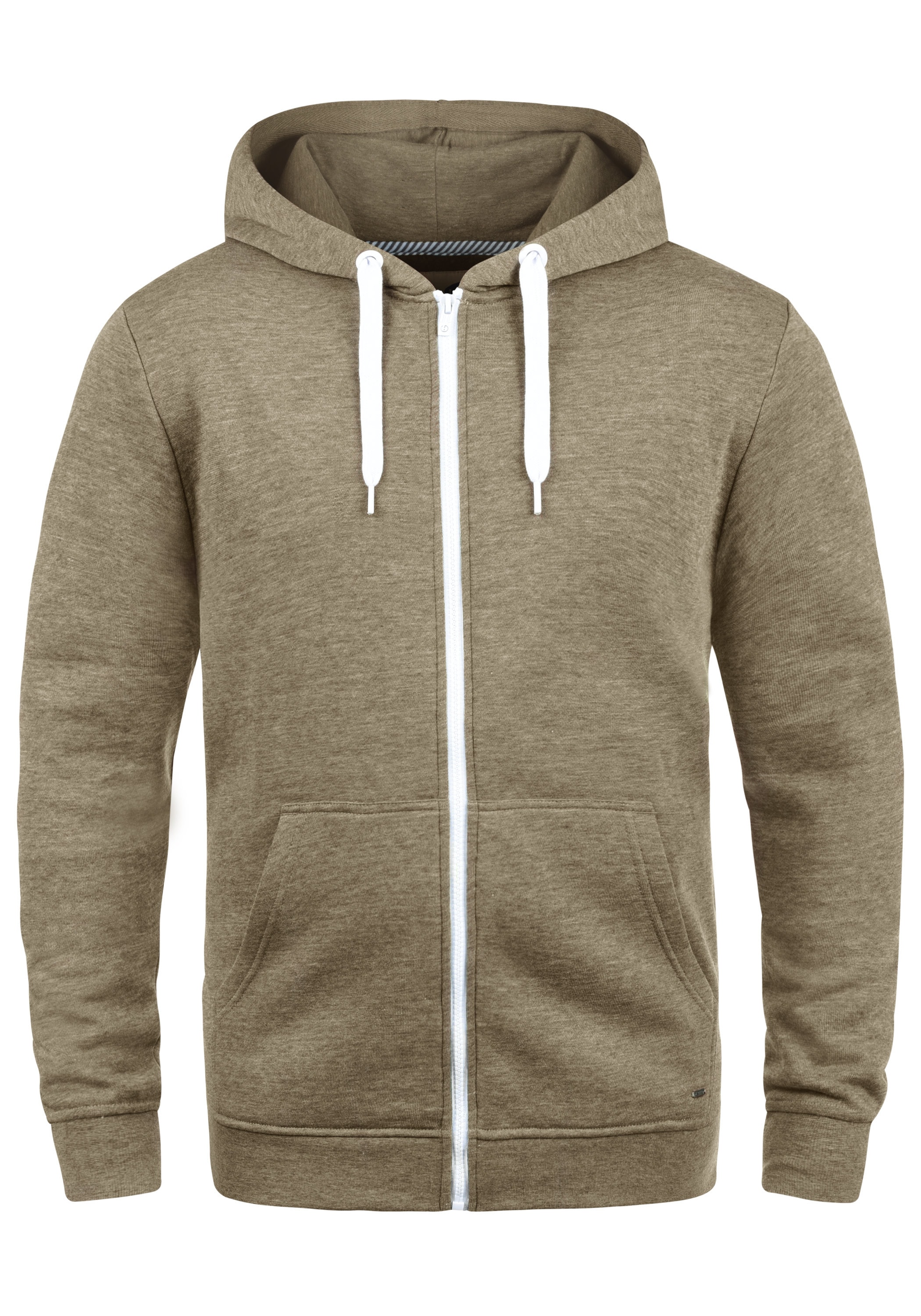 !Solid Kapuzensweatjacke »Kapuzensweatjacke SDOlli«