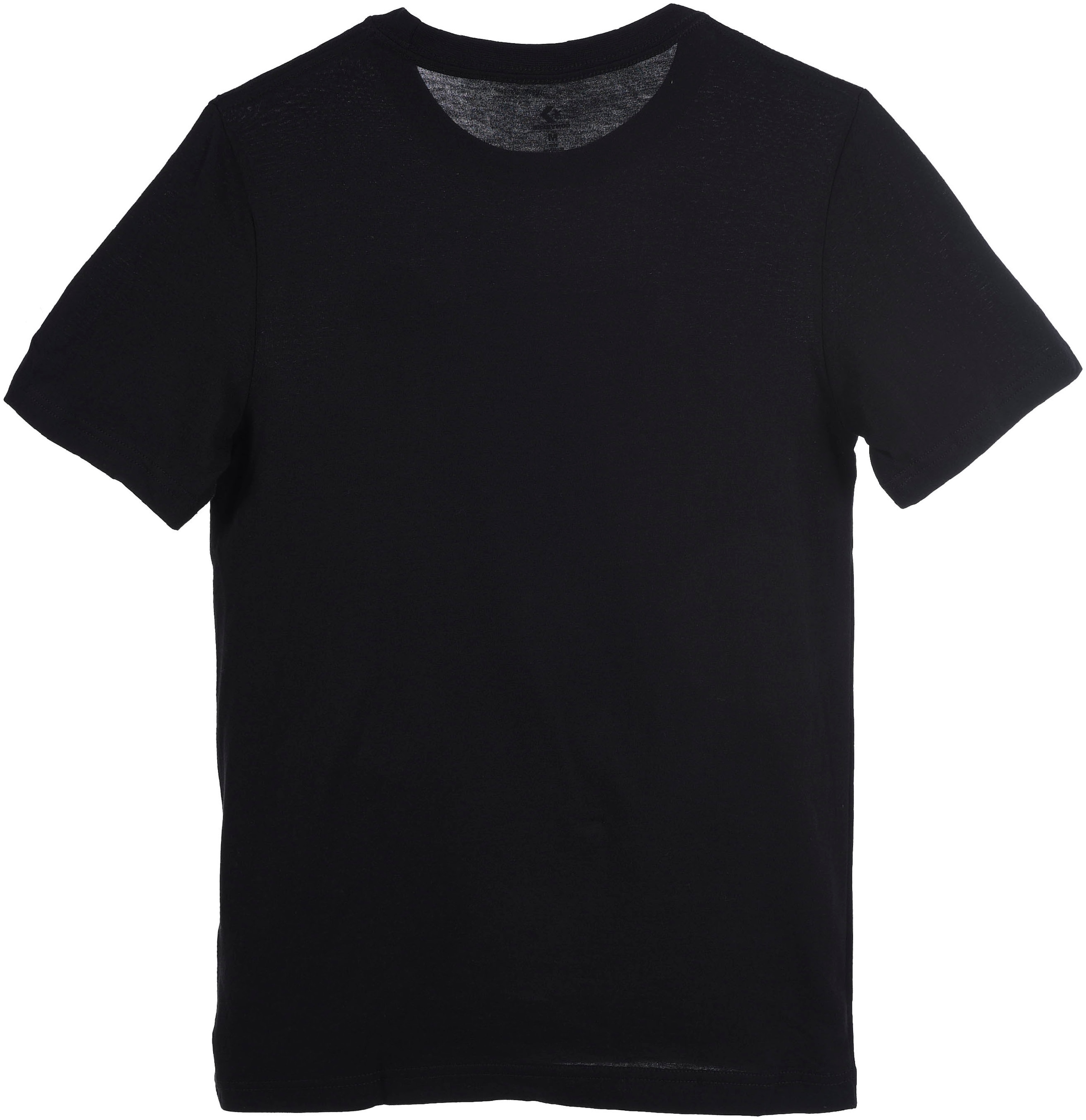 Converse Kurzarmshirt »für Kinder«, für Kinder