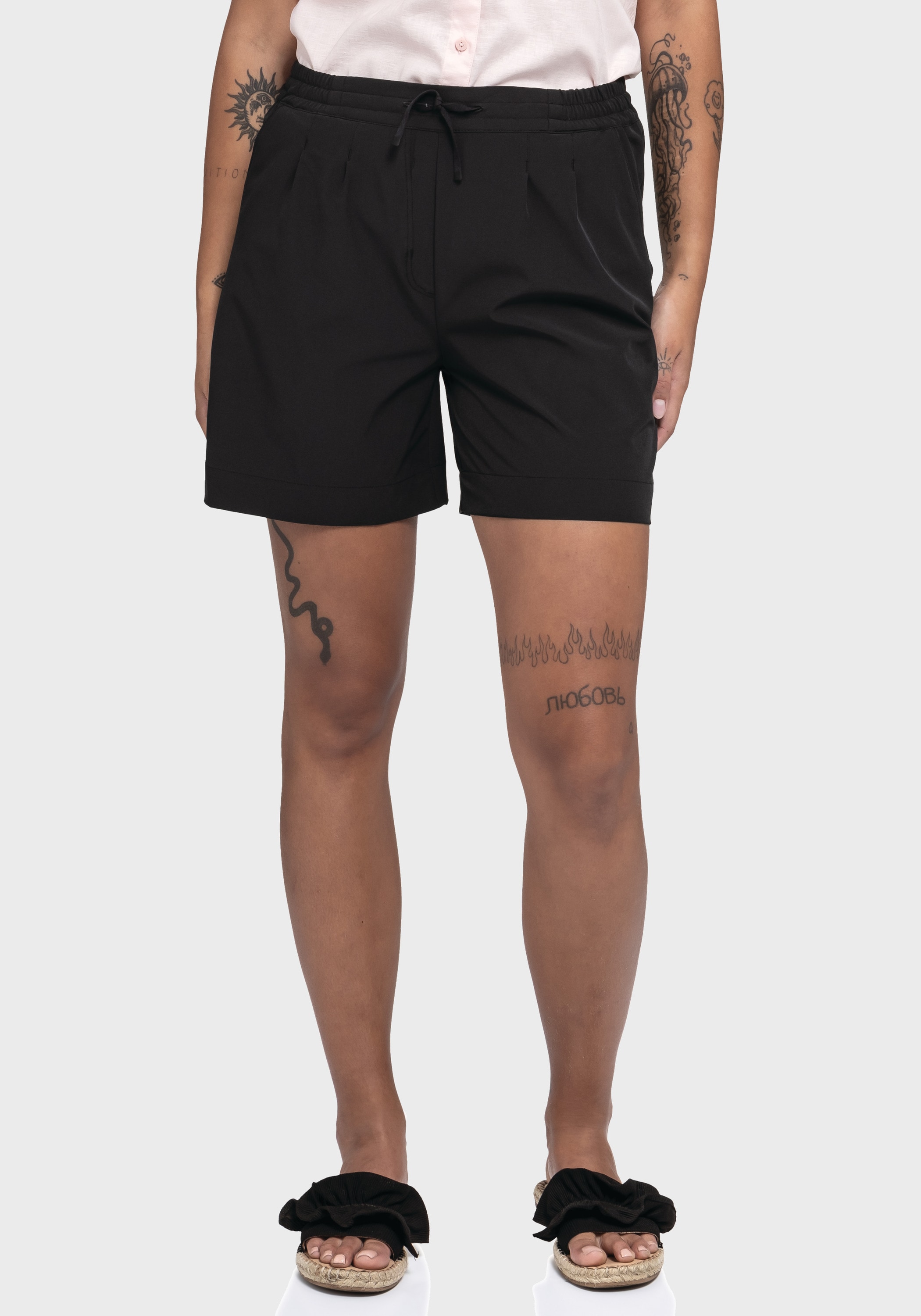 Schöffel Shorts »Urban Shorts Style Gharra WMS«