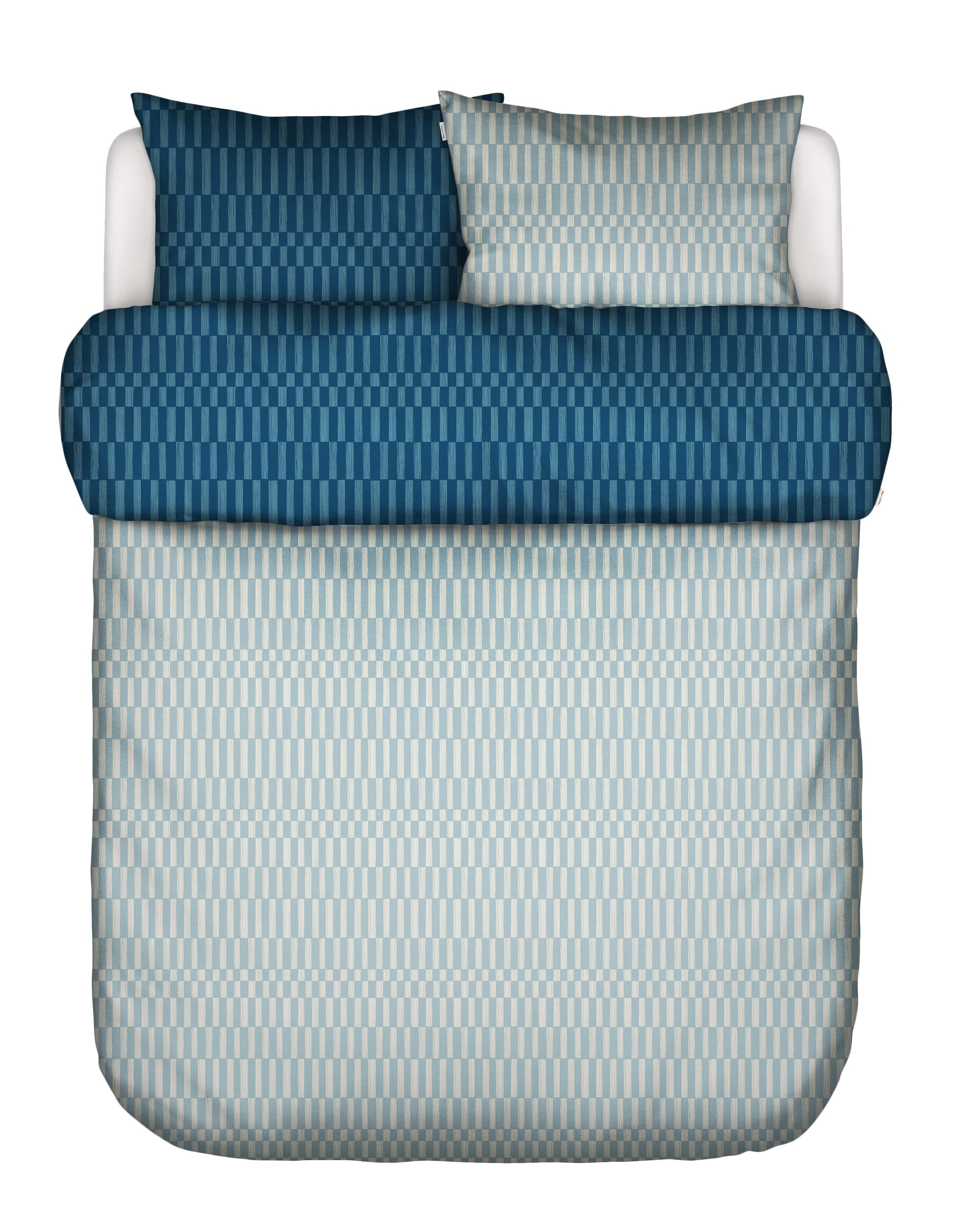 Marc O'Polo Wendebettwäsche »Sillia, 100% Bio-Baumwollsatin«