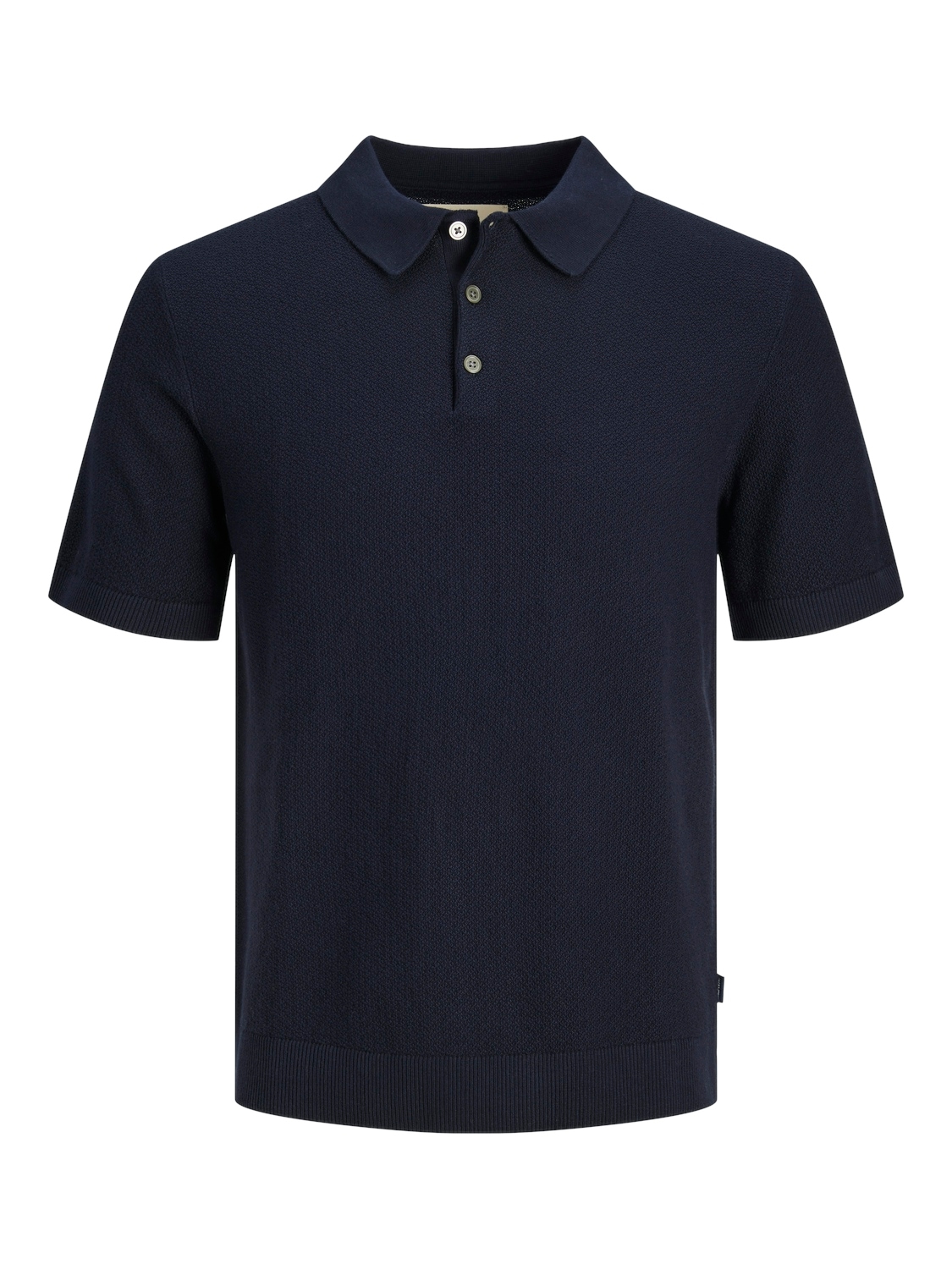 Jack & Jones Poloshirt »JPRBLUSANDRI KNIT POLO SN«