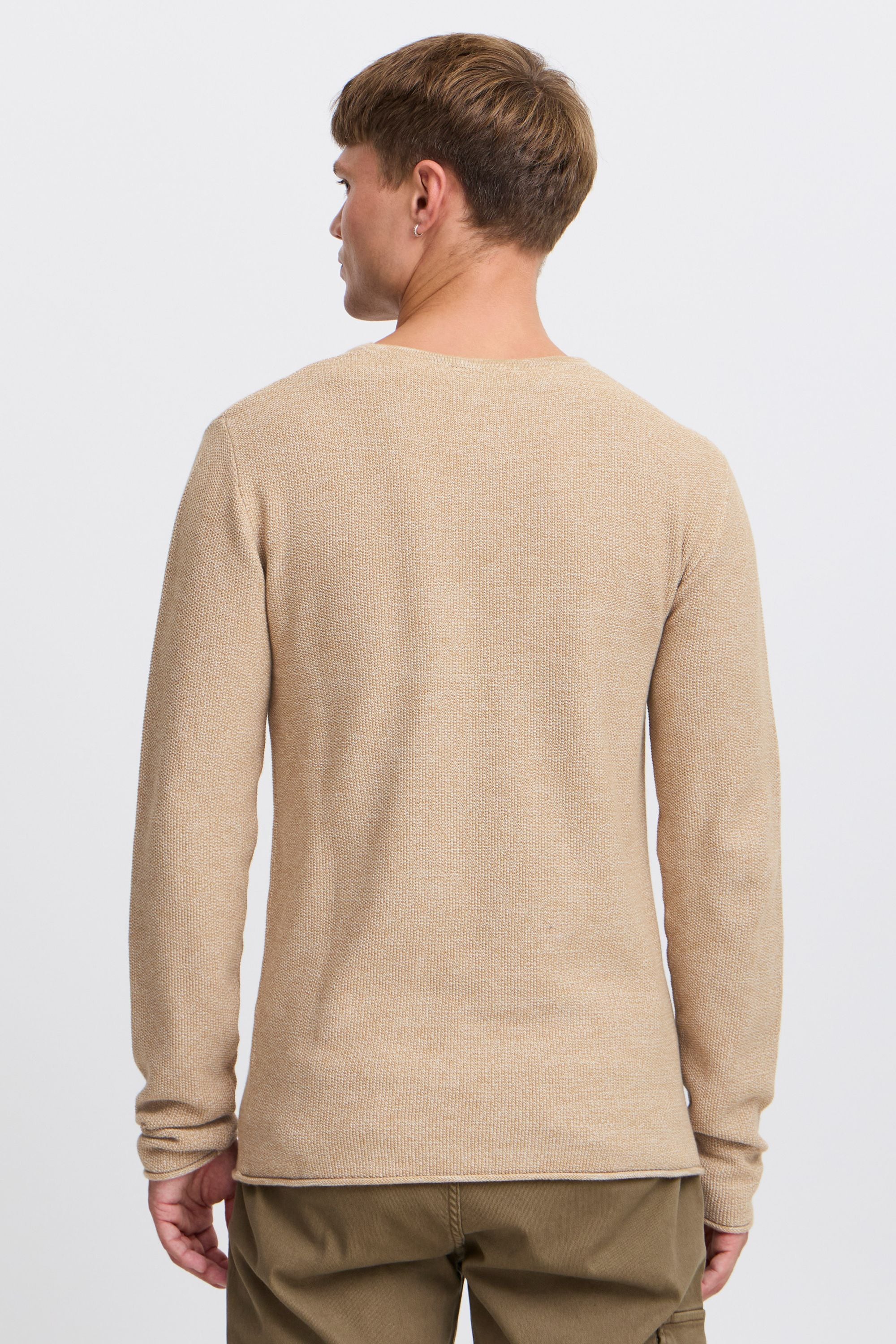 Indicode Strickpullover »Strickpullover IDJadas«