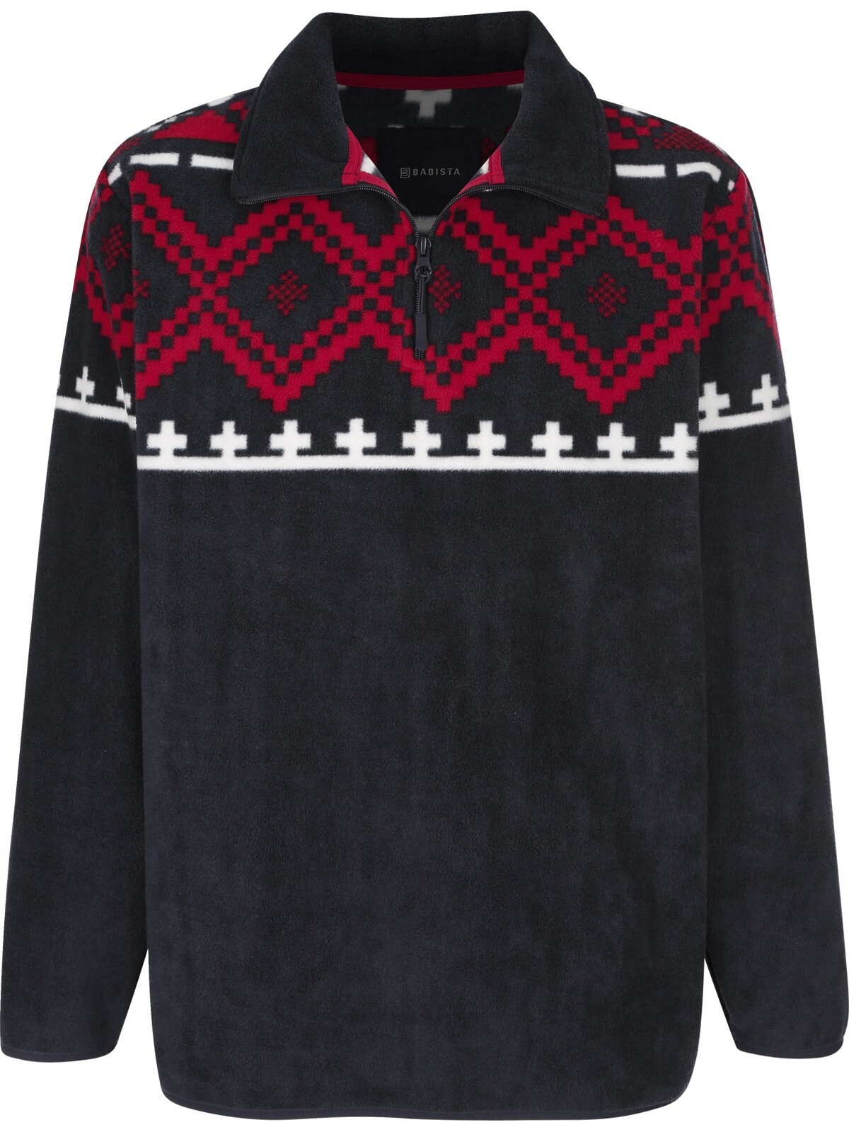 Babista Sweatshirt »Sweatshirt BELLAVUNZO«
