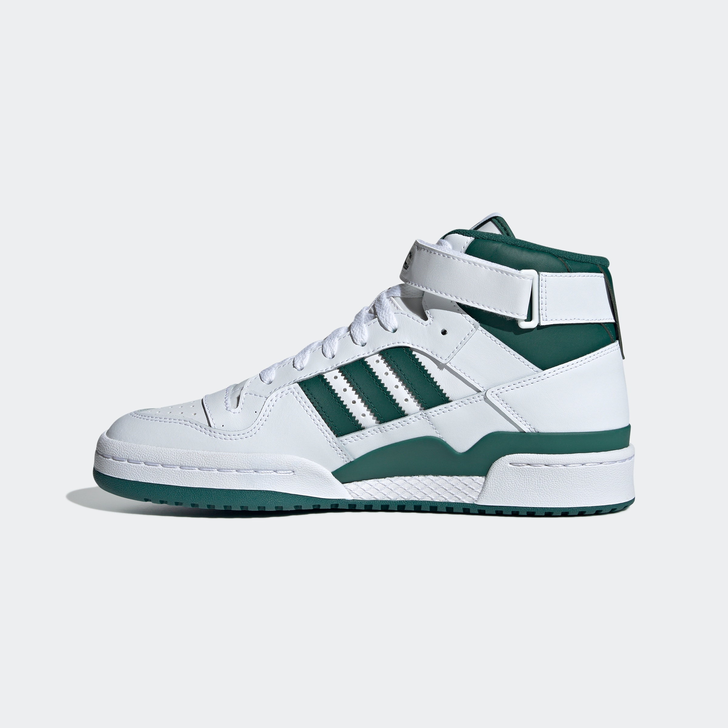 adidas Originals Sneaker »FORUM MID«