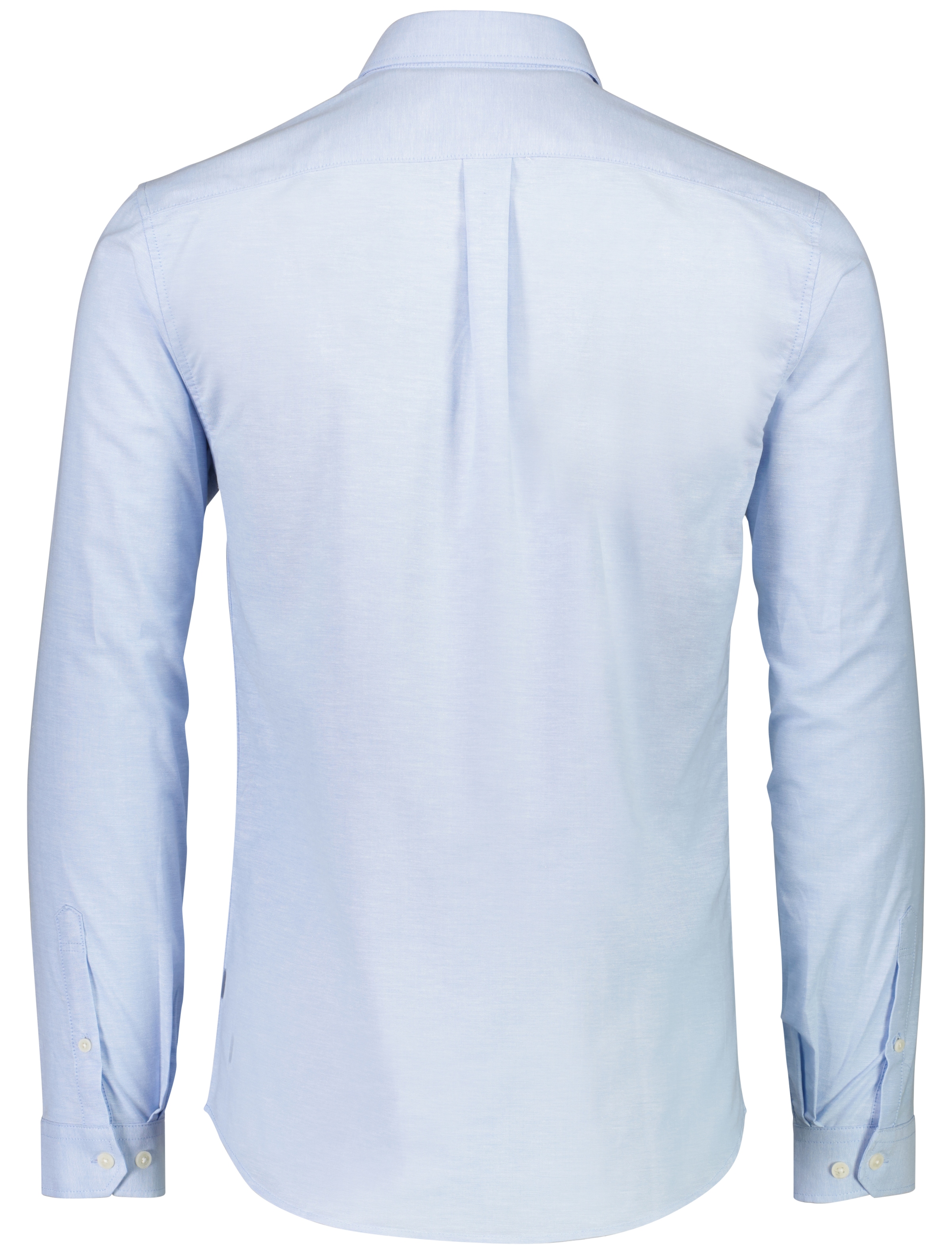 LINDBERGH Businesshemd, mit Button-down-Kragen